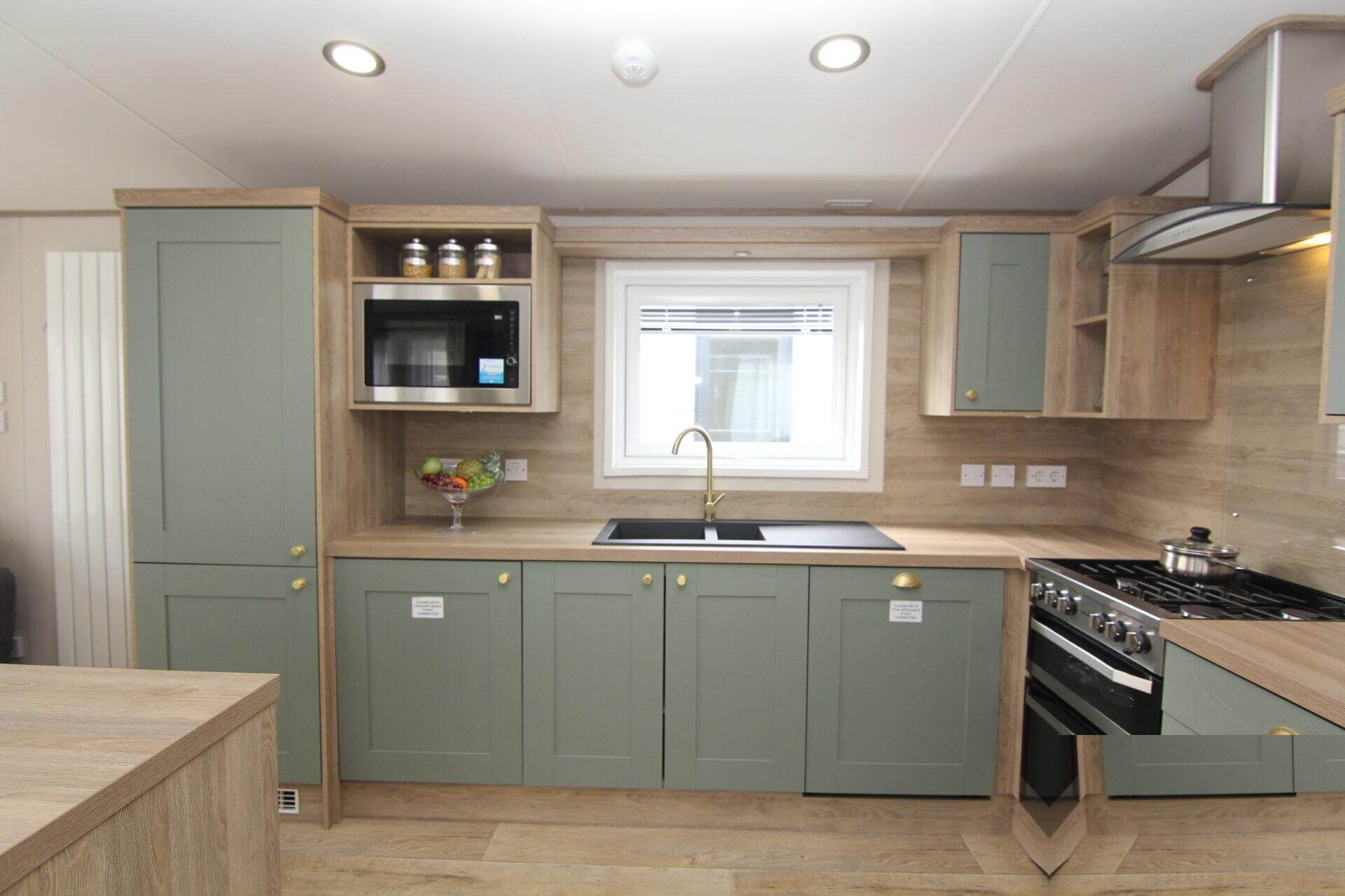 ABI Ingleton 2 Bedrooms 51.25 m² 9