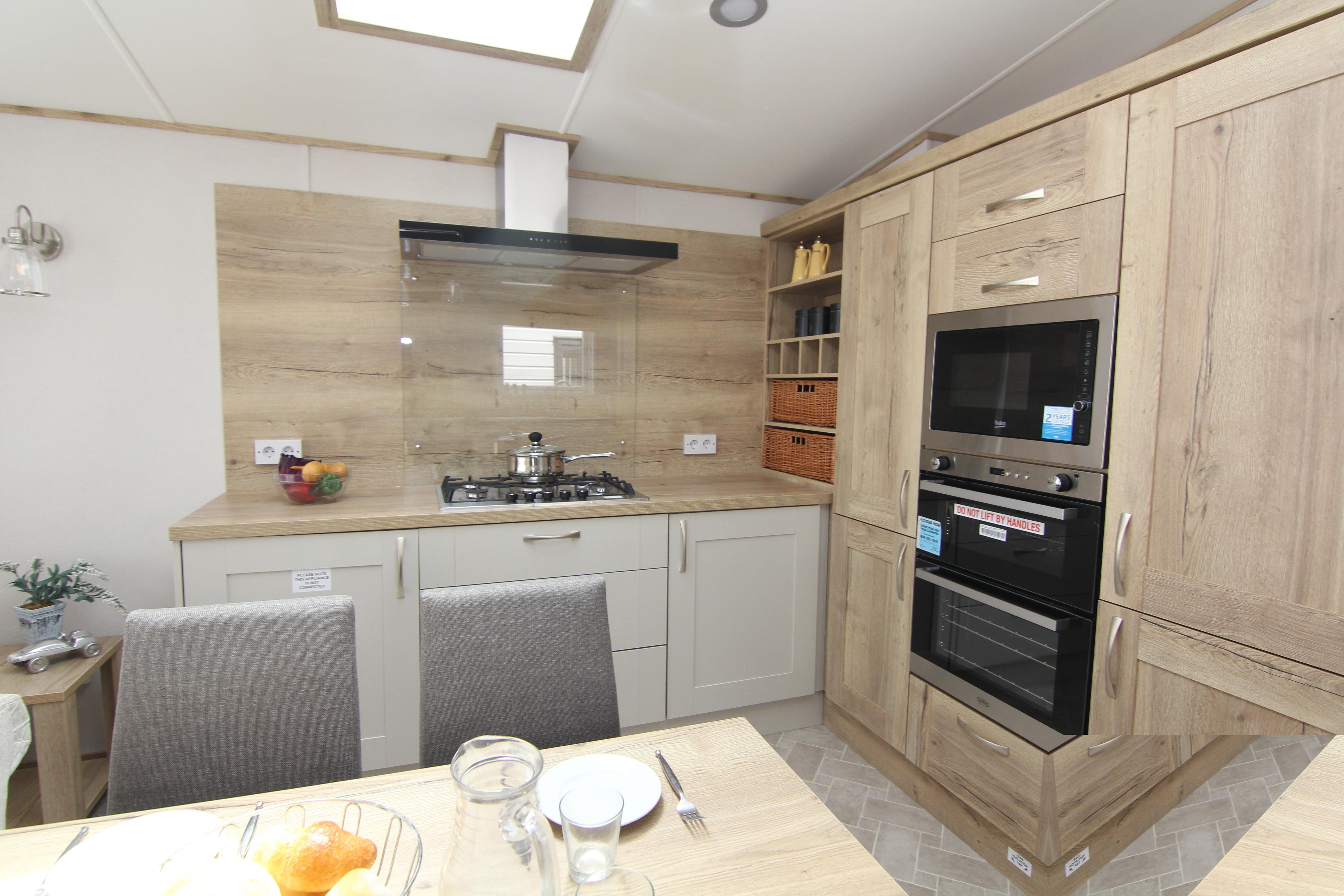 ABI Ambleside Premier 2 Bedrooms 54.56 m² 11