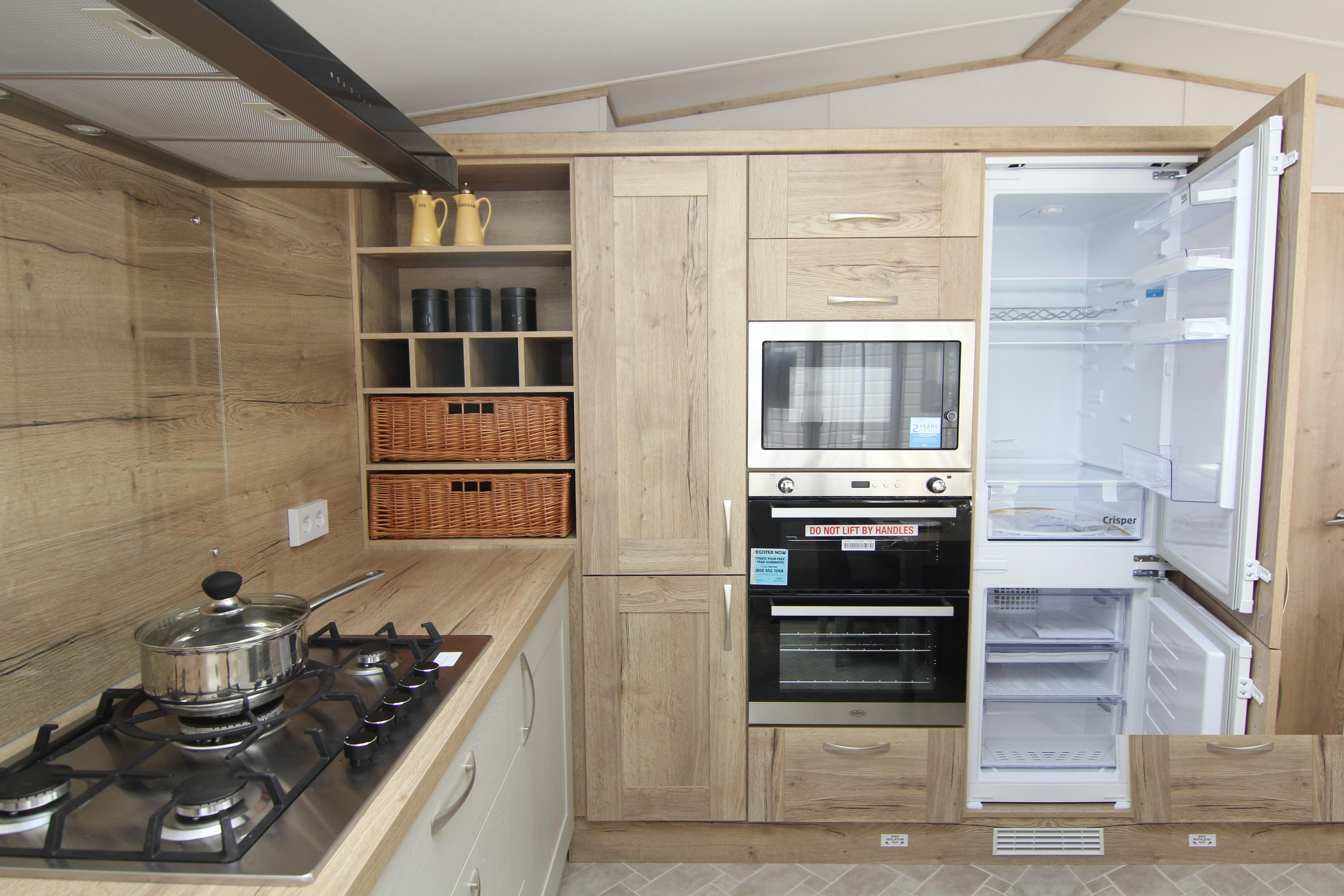 ABI Ambleside Premier 2 Bedrooms 54.56 m² 12
