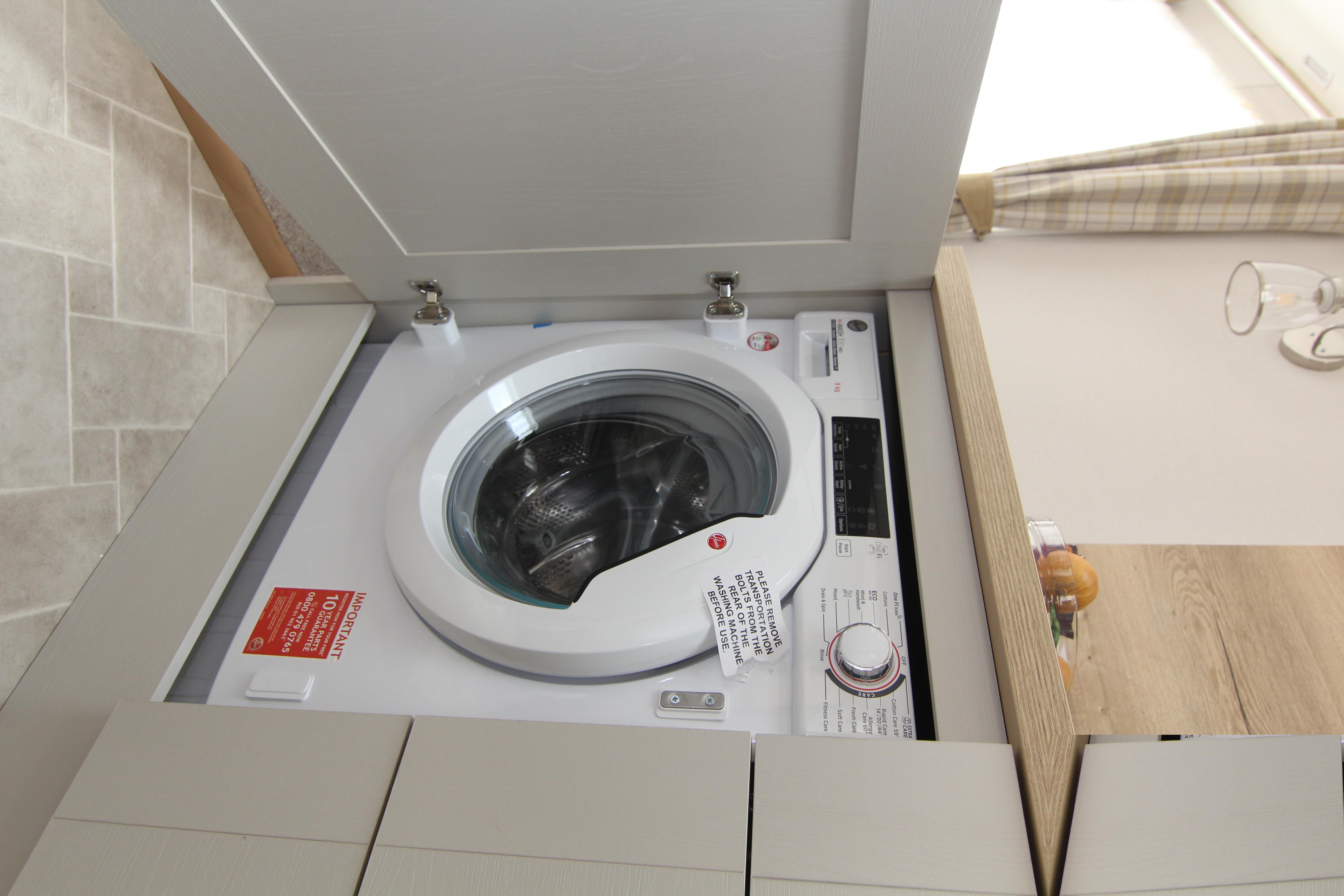 ABI Ambleside Premier 2 Bedrooms 54.56 m² 13