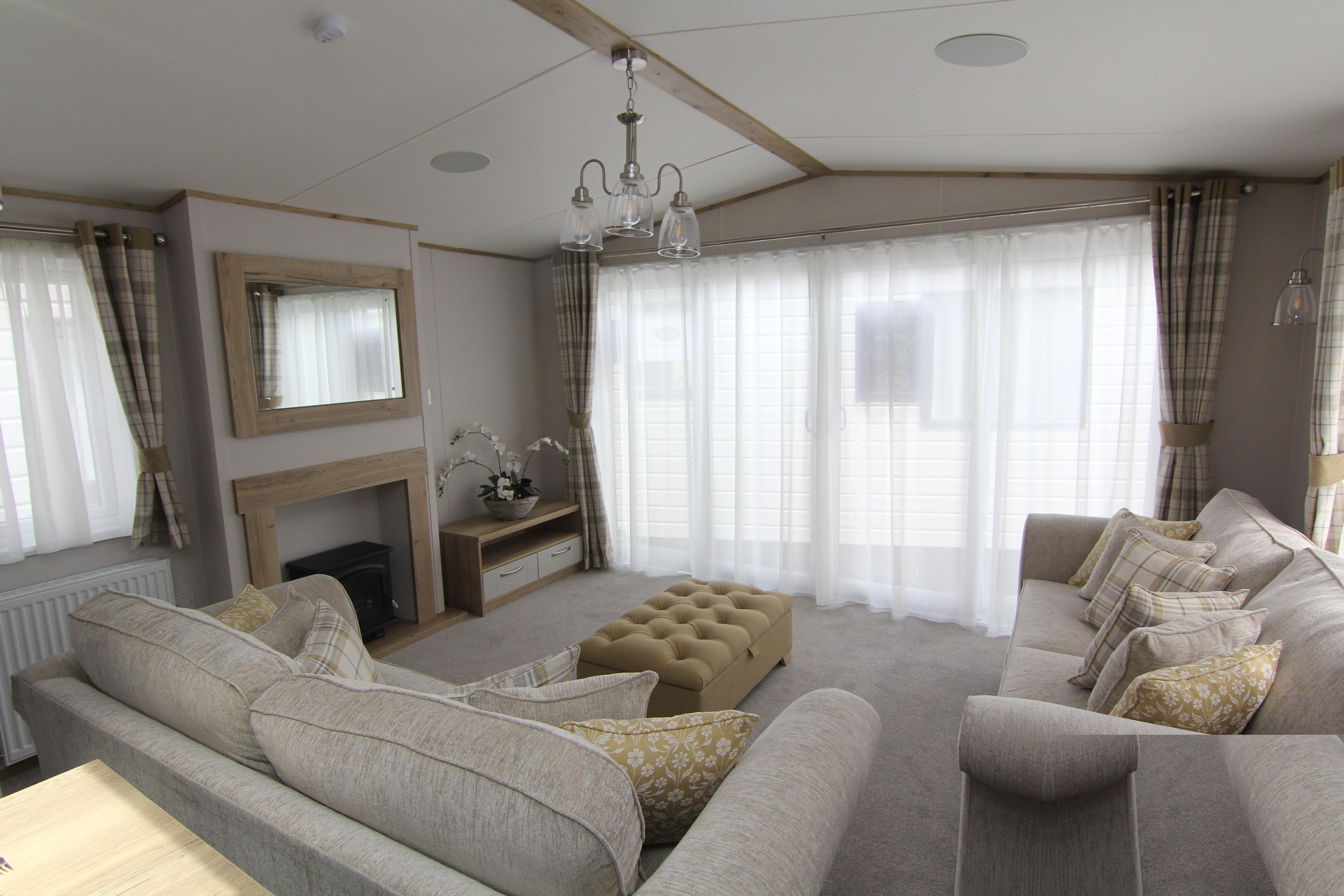 ABI Ambleside Premier 2 Bedrooms 54.56 m² 2