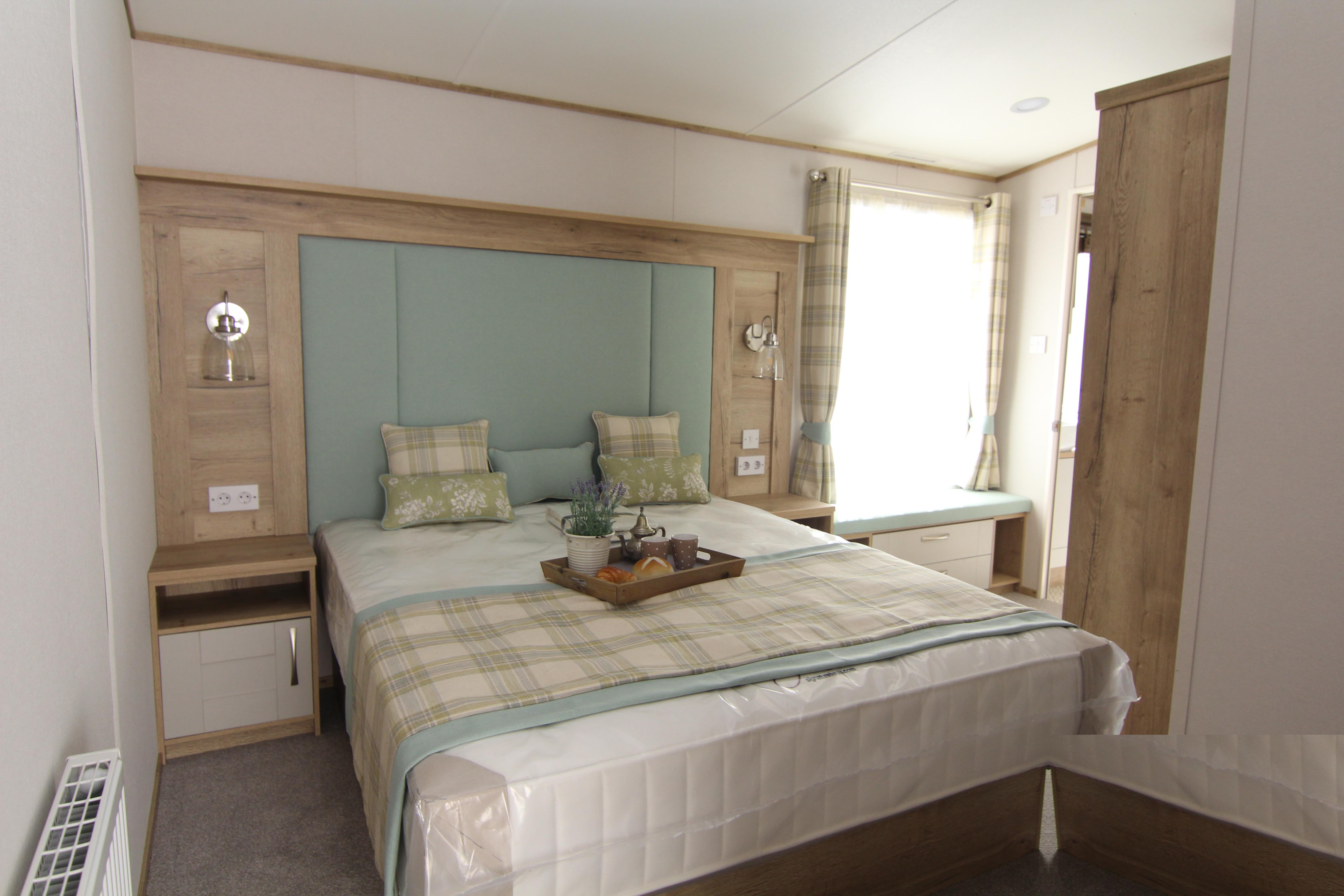 ABI Ambleside Premier 2 Bedrooms 54.56 m² 22