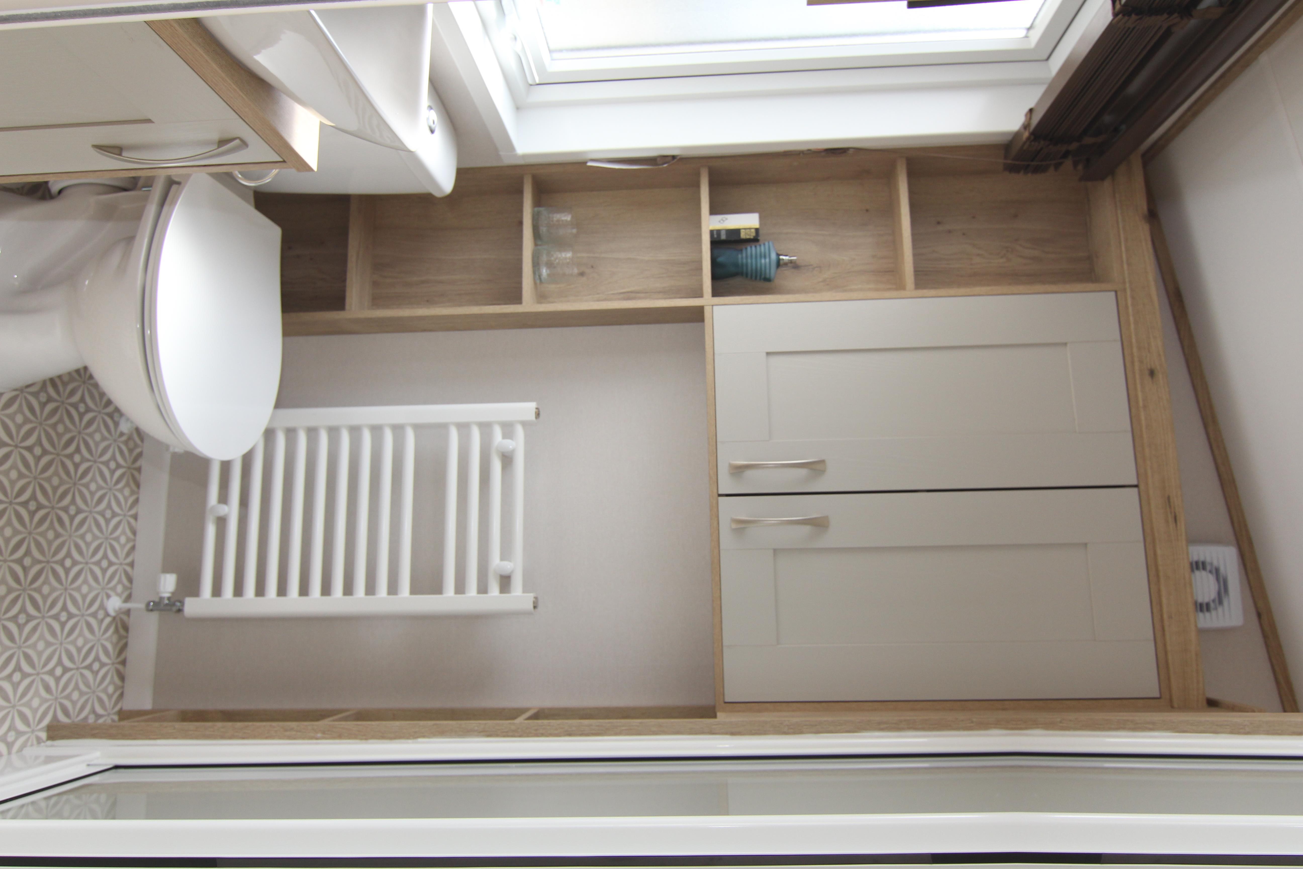 ABI Ambleside Premier 2 Bedrooms 54.56 m² 25