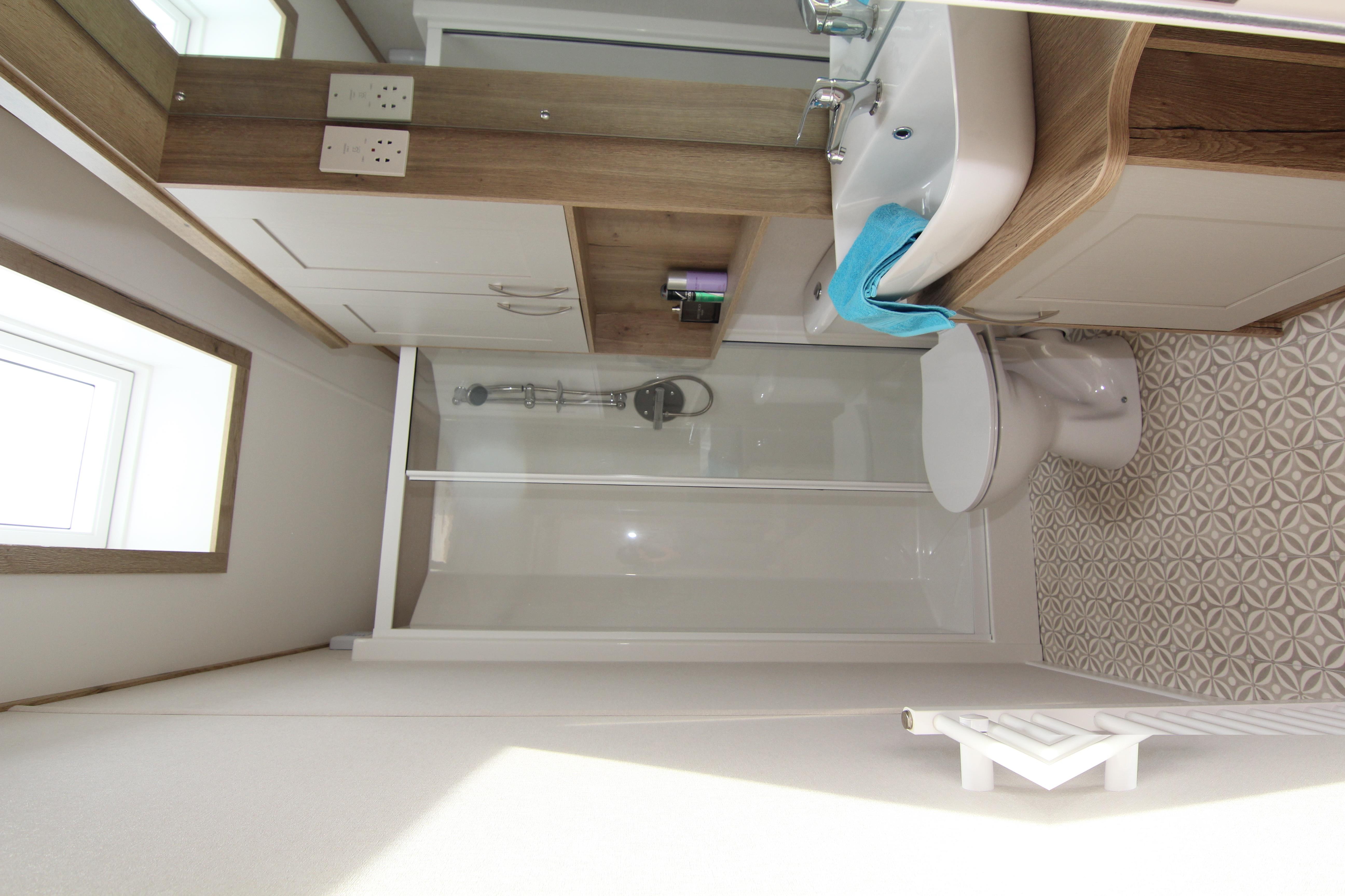 ABI Ambleside Premier 2 Bedrooms 54.56 m² 26