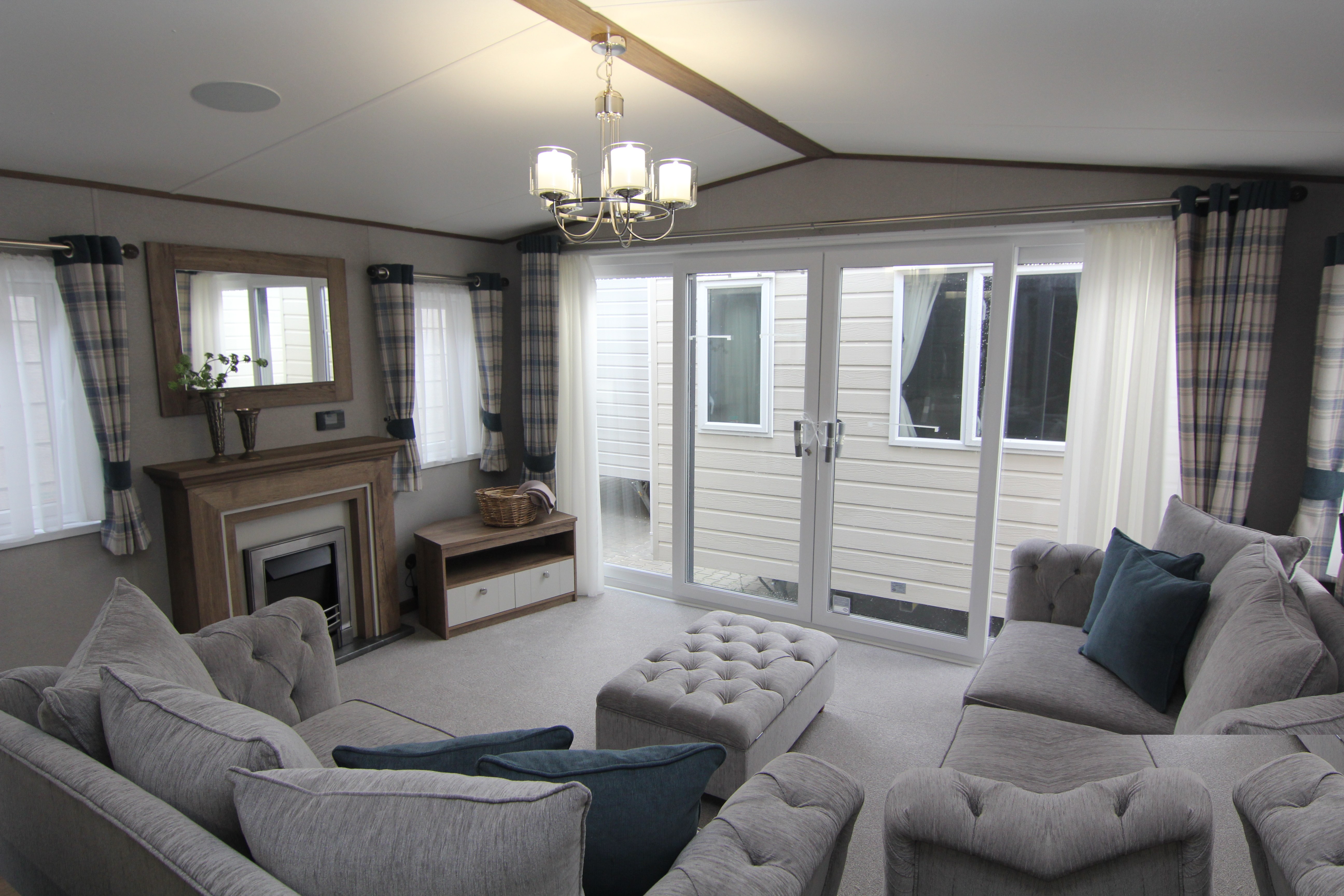 ABI Beaumont 2 sypialnie 57,42 m² 2