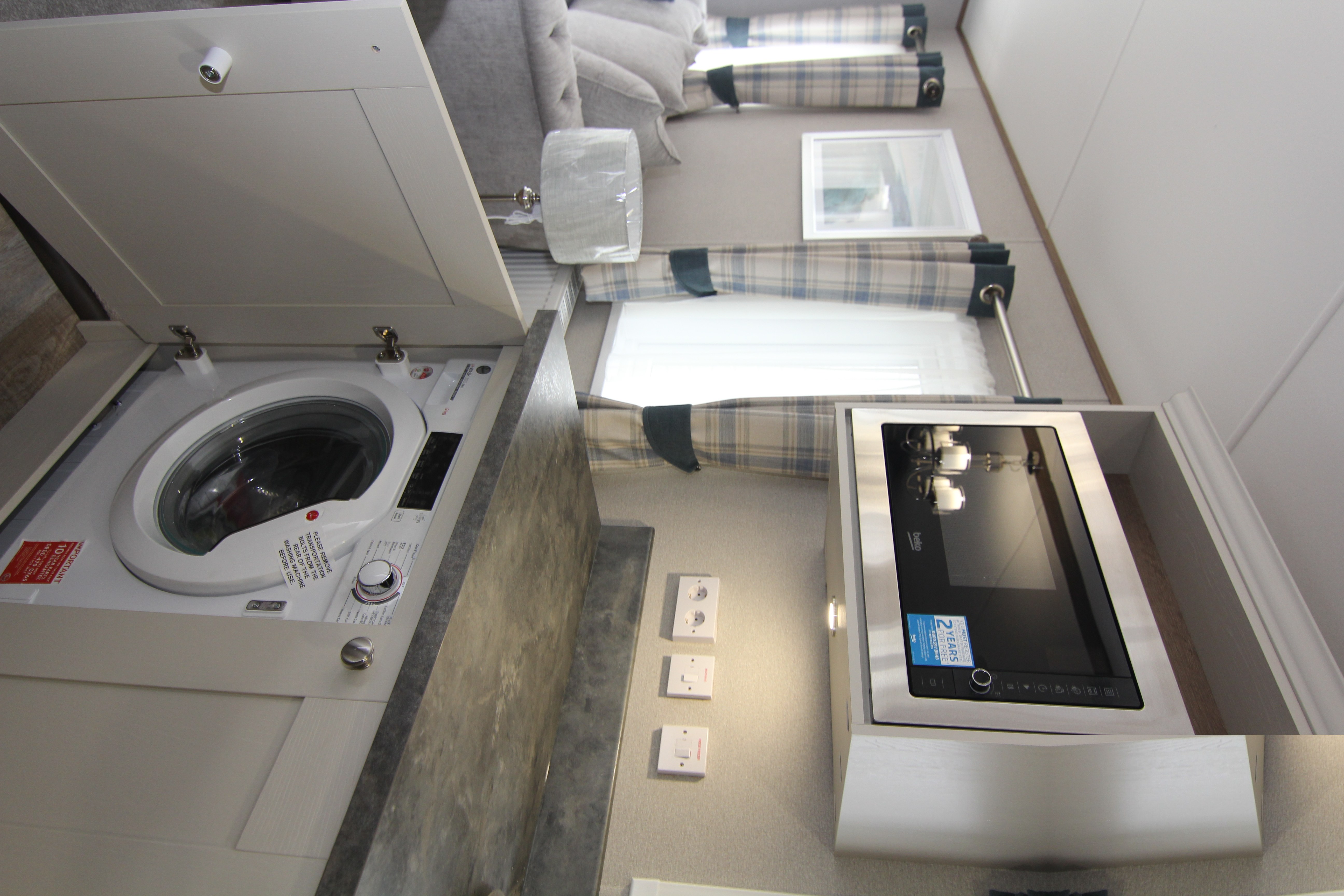 ABI Beaumont 2 sypialnie 57,42 m² 14