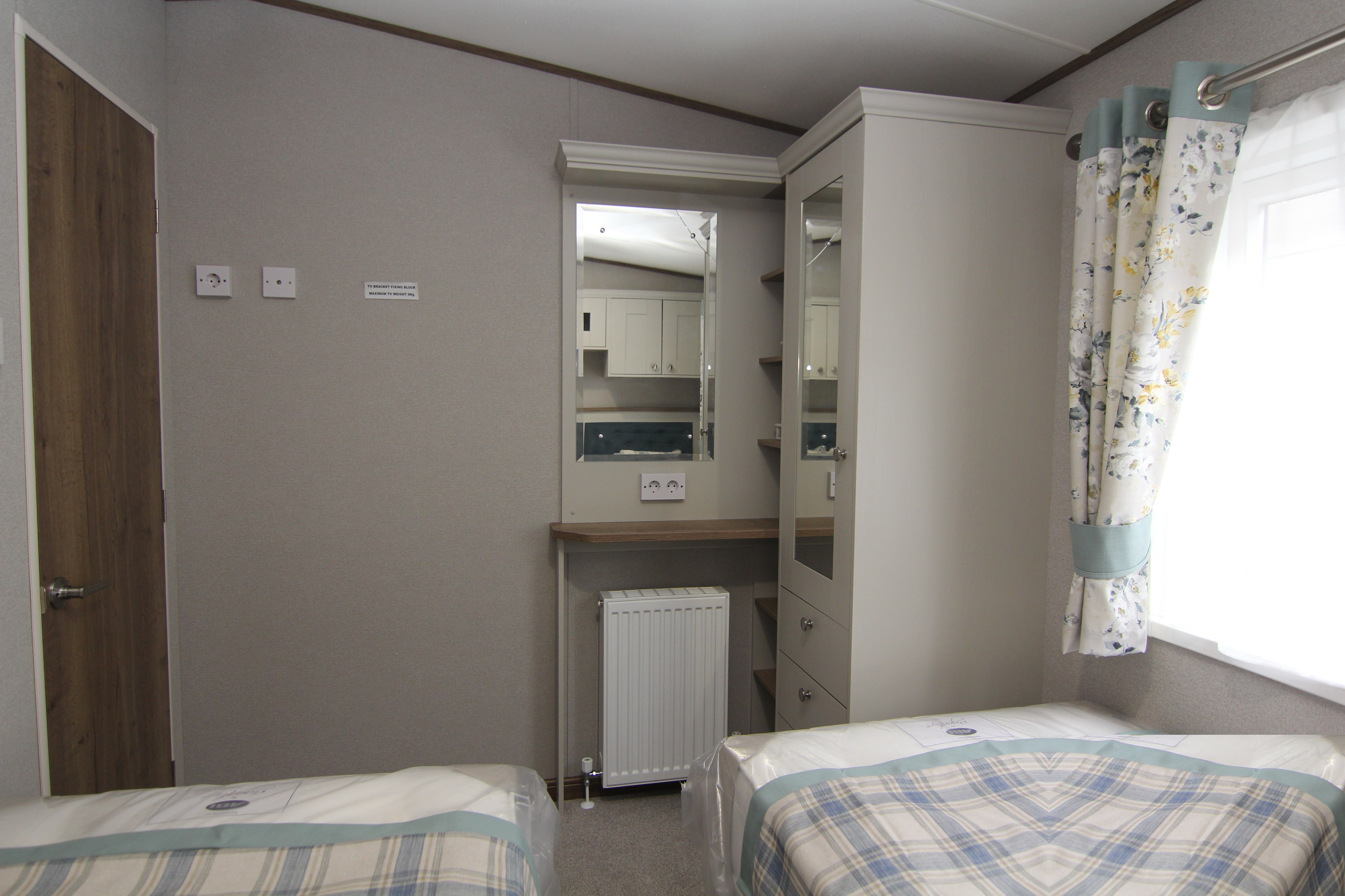 ABI Beaumont 2 sypialnie 57,42 m² 18