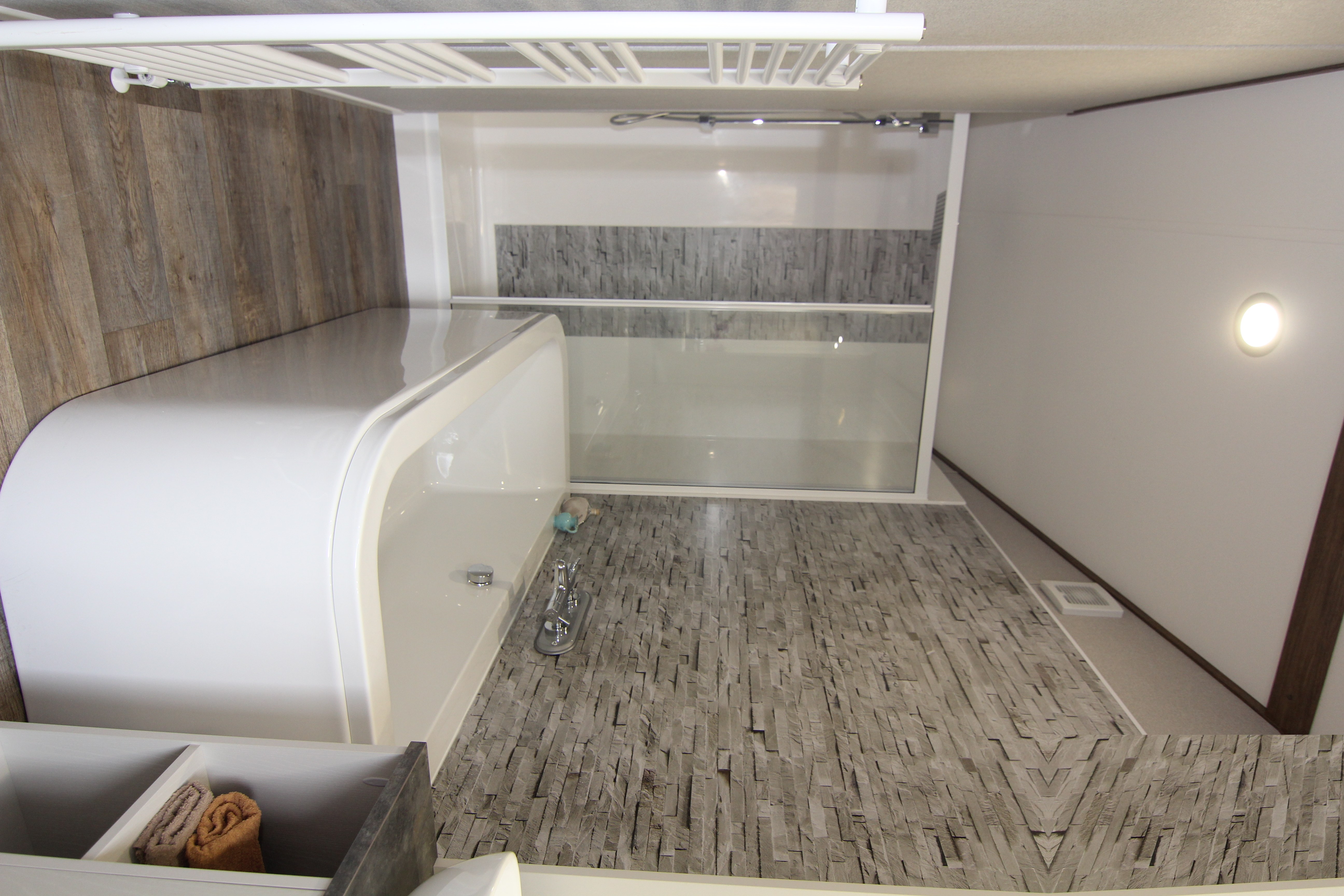 ABI Beaumont 2 sypialnie 57,42 m² 25