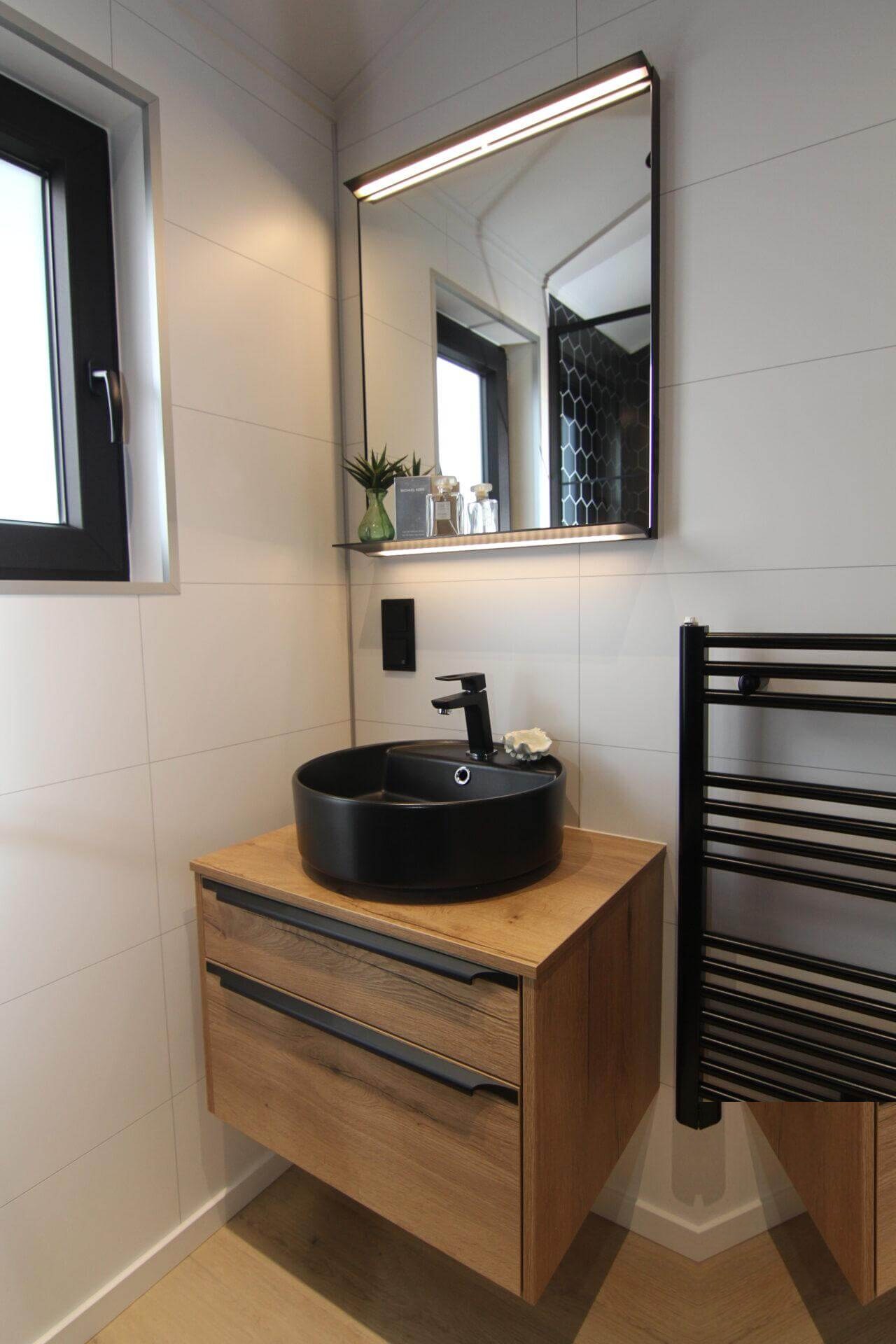 Green Village Oregon Nova 2 Bedrooms 68.65 m² 13