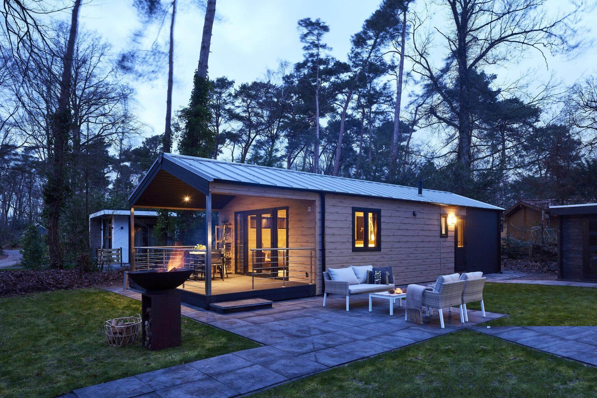 Green Village Oregon Nova 2 Bedrooms 68.65 m² 18