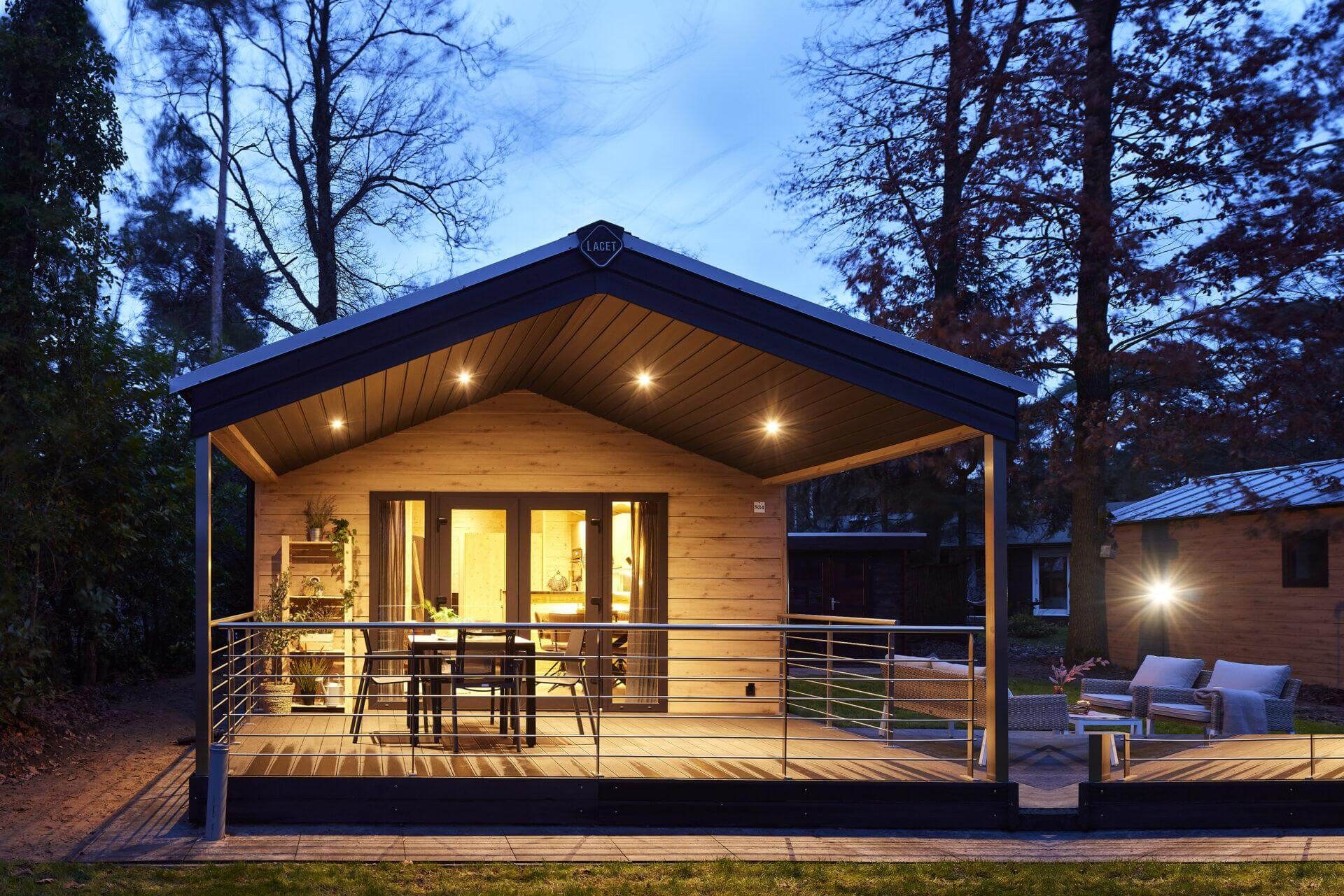 Green Village Oregon Nova 2 Bedrooms 68.65 m² 19