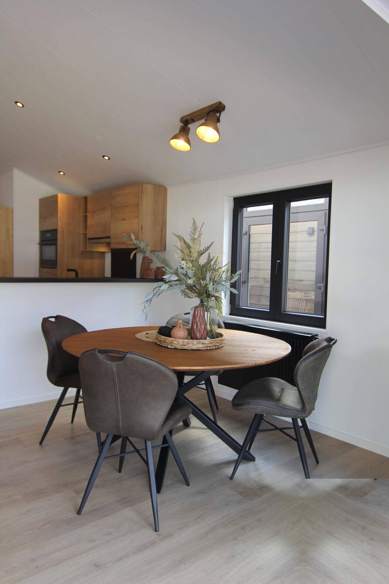 Green Village Oregon Nova 2 Bedrooms 68.65 m² 3
