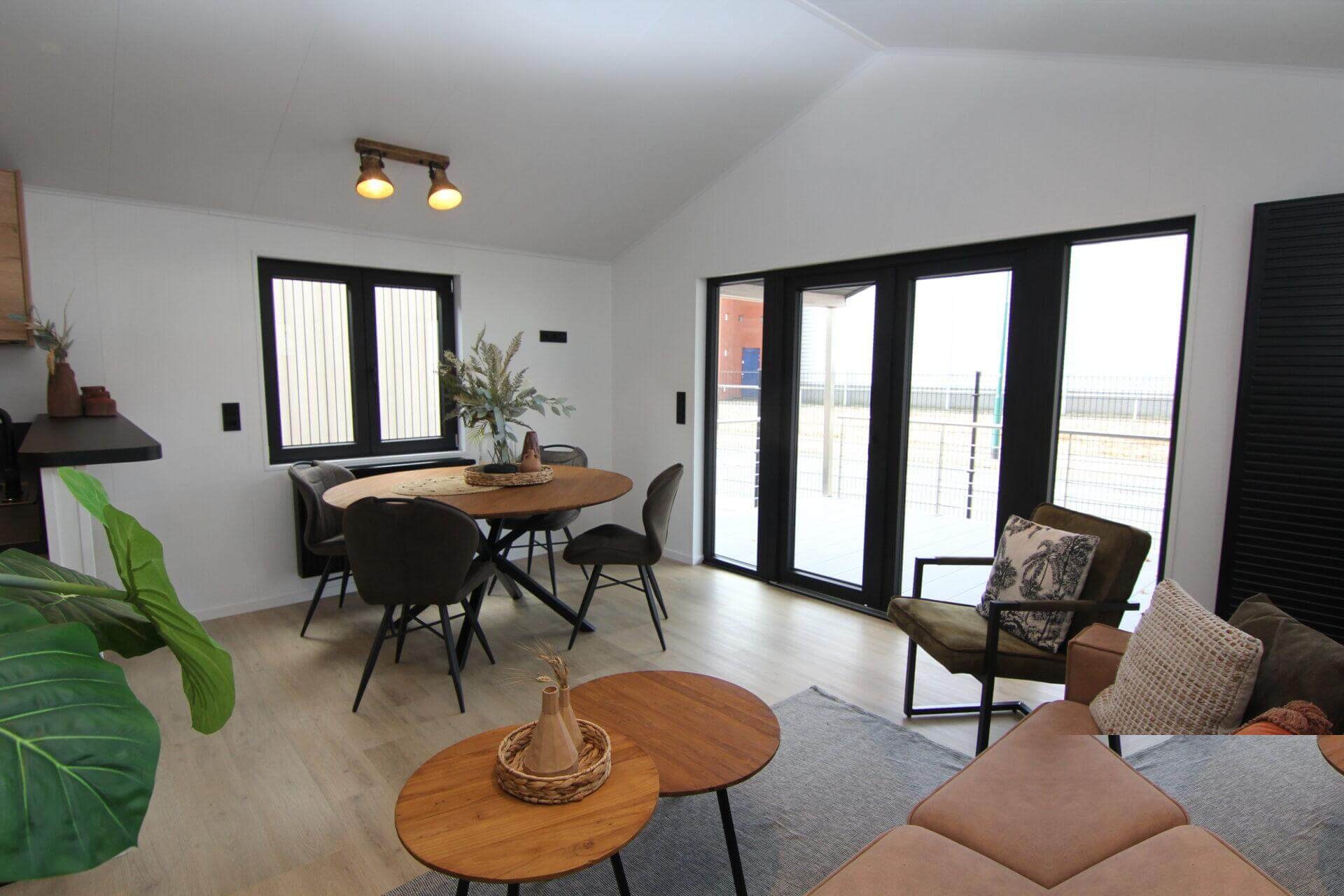 Green Village Oregon Nova 2 Bedrooms 68.65 m² 4