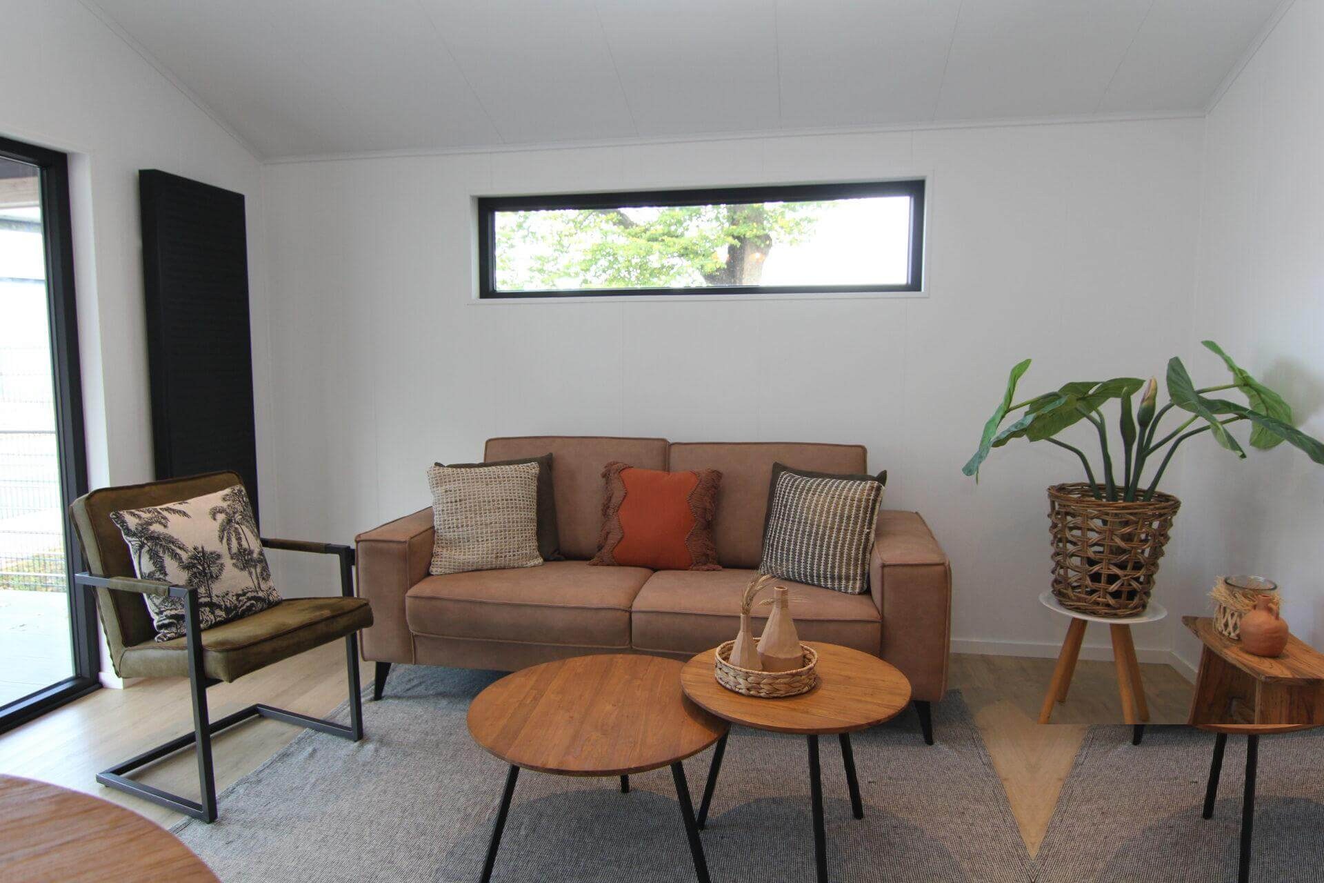 Green Village Oregon Nova 2 Bedrooms 68.65 m² 5