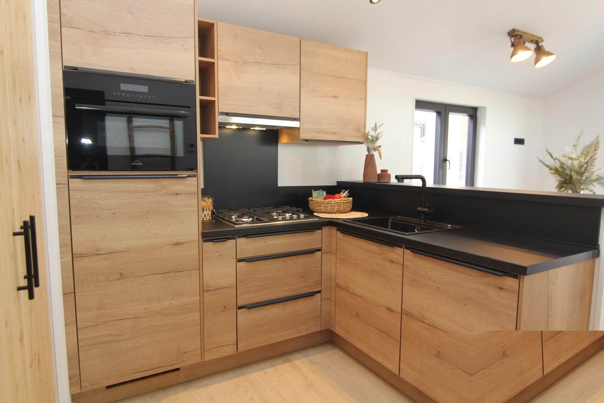 Green Village Oregon Nova 2 Bedrooms 68.65 m² 6