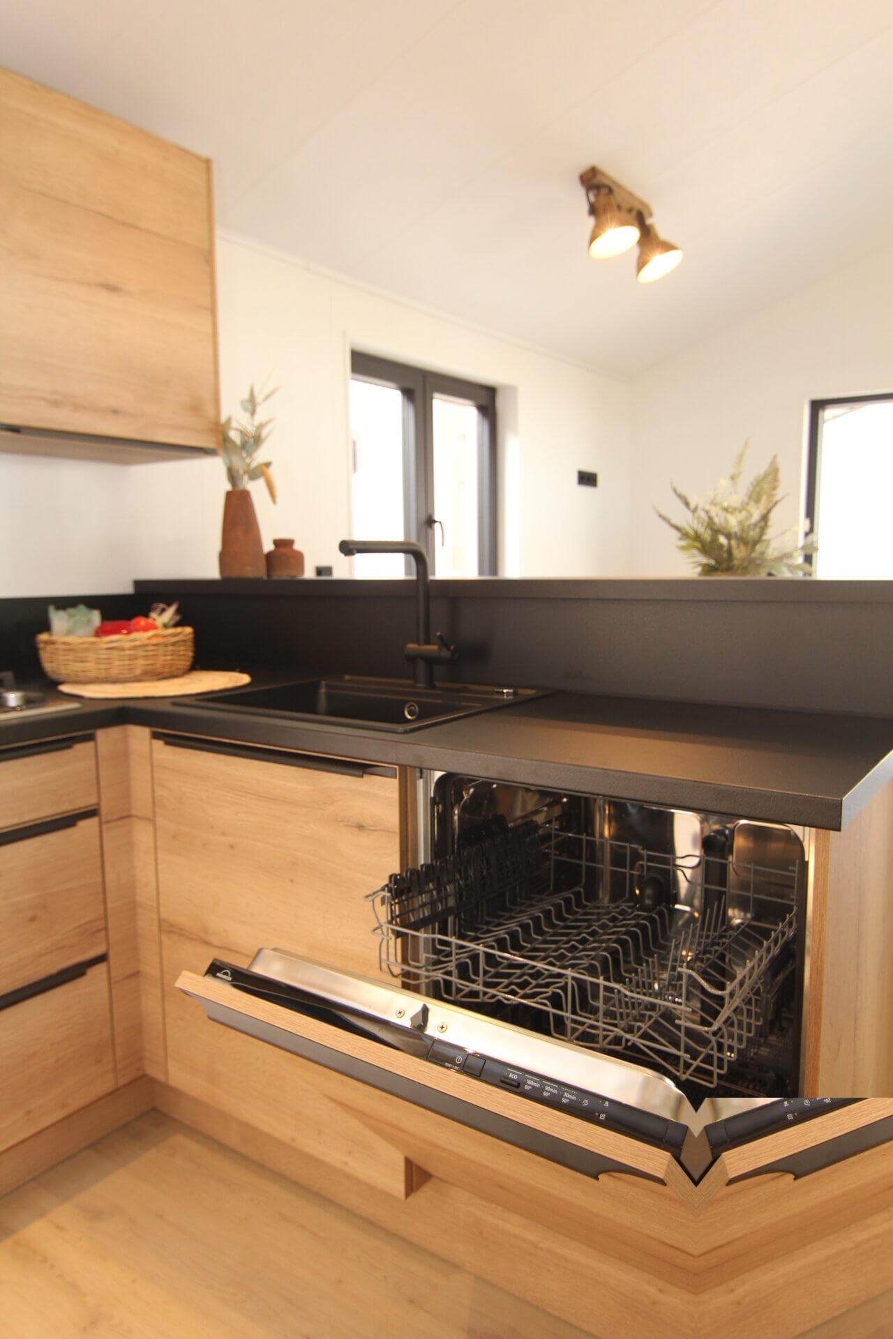 Green Village Oregon Nova 2 Bedrooms 68.65 m² 7