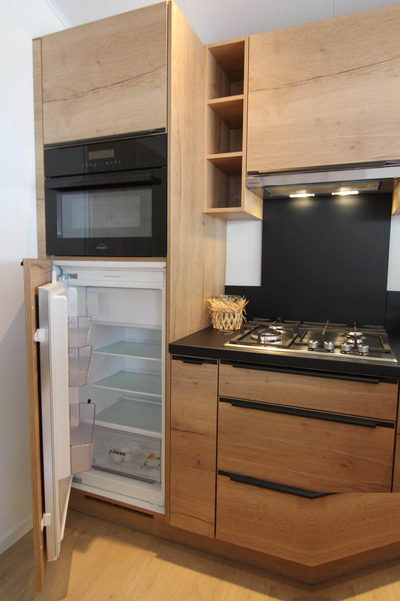 Green Village Oregon Nova 2 Bedrooms 68.65 m² 8