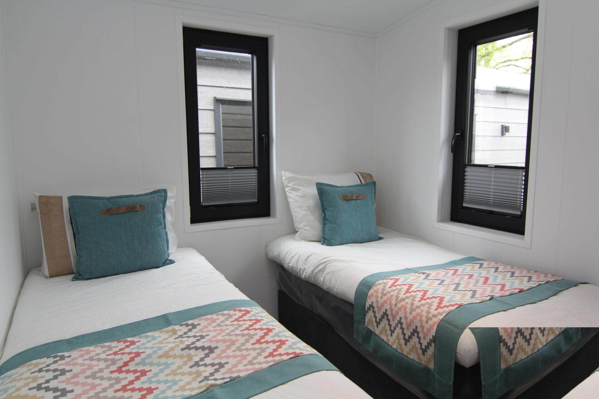 Green Village Carat 2 Bedrooms 65.32 m² 16