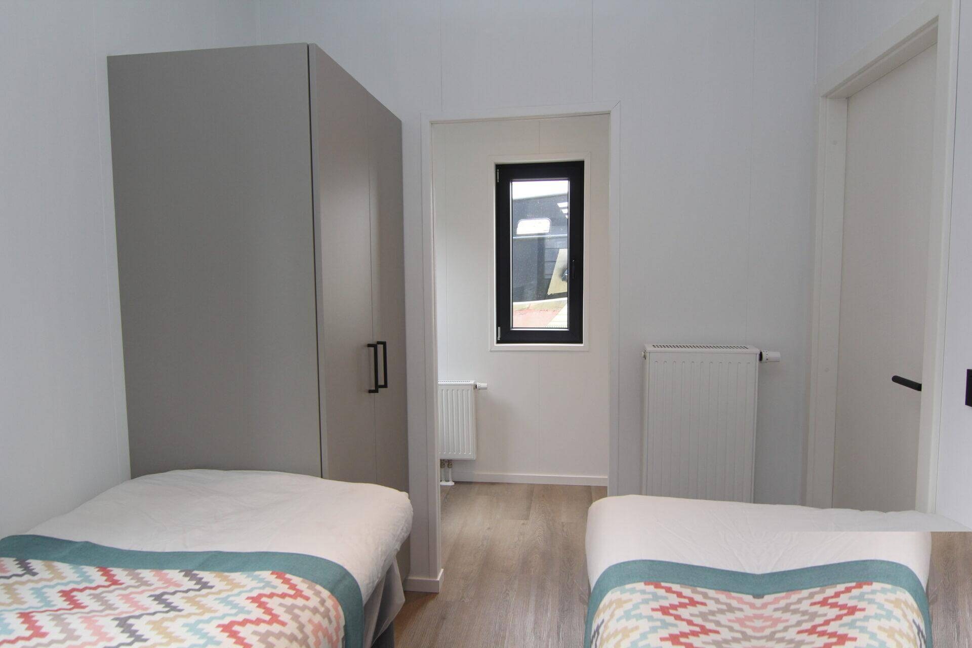 Green Village Carat 2 Bedrooms 65.32 m² 17