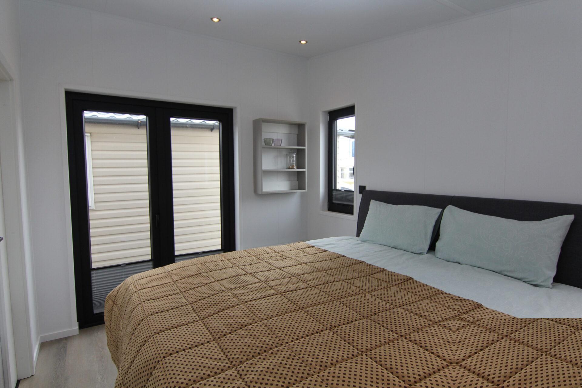 Green Village Carat 2 Bedrooms 65.32 m² 21