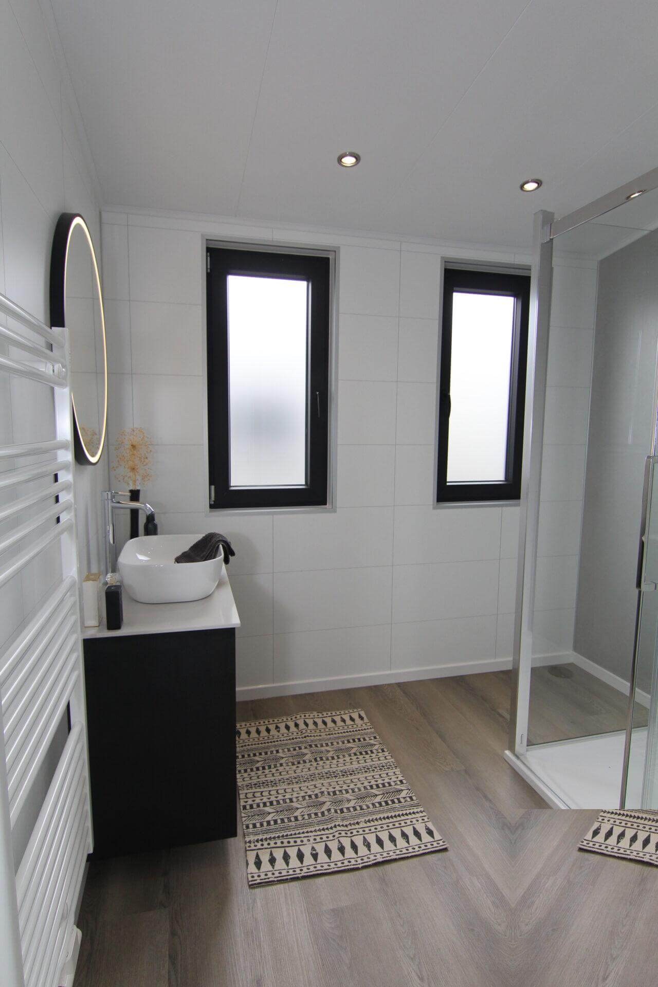 Green Village Carat 2 Bedrooms 65.32 m² 22