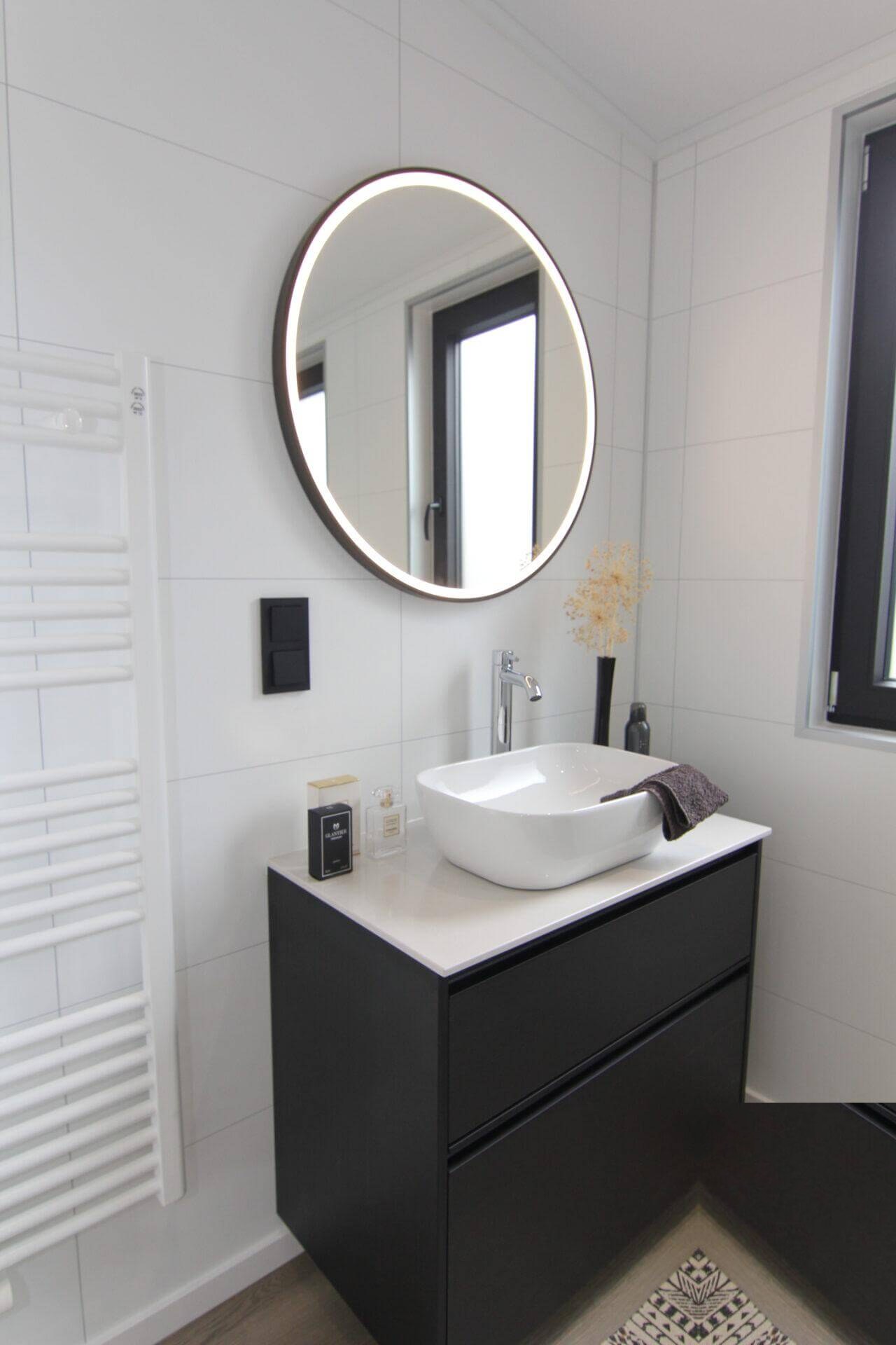 Green Village Carat 2 Bedrooms 65.32 m² 23
