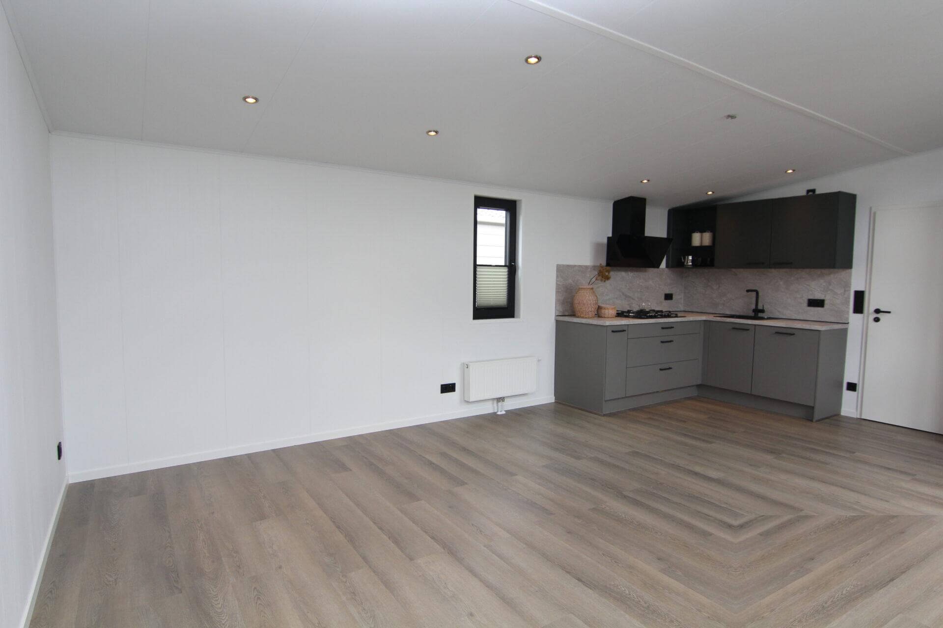 Green Village Carat 2 Bedrooms 65.32 m² 4