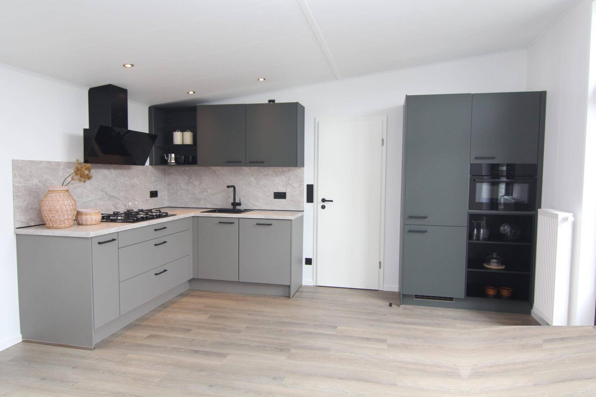Green Village Carat 2 Bedrooms 65.32 m² 5