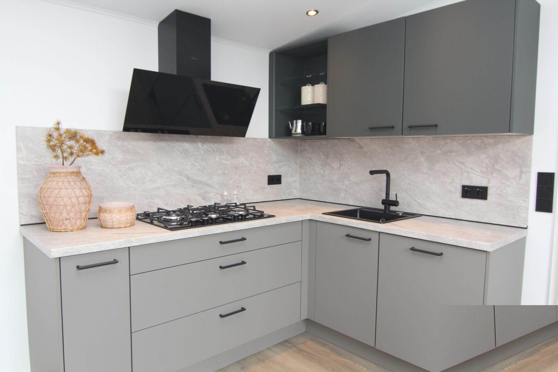Green Village Carat 2 Bedrooms 65.32 m² 6