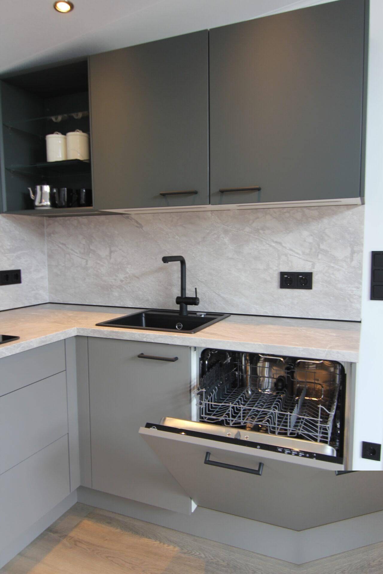 Green Village Carat 2 Bedrooms 65.32 m² 8