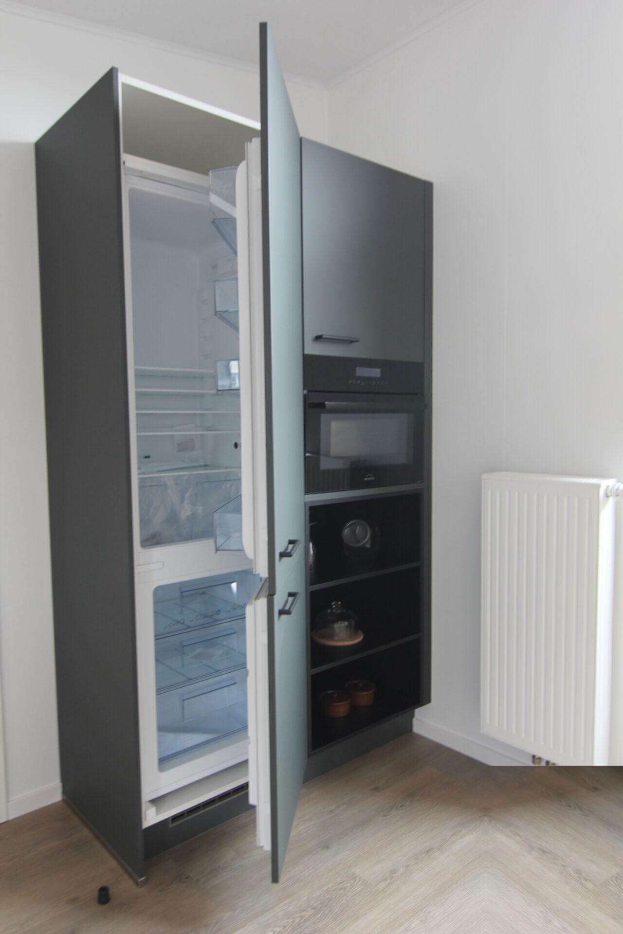Green Village Carat 2 Bedrooms 65.32 m² 10
