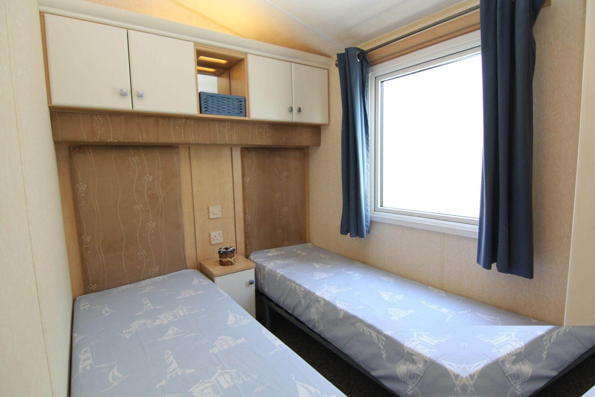 Willerby Aspen 3 Bedrooms 42.74 m² 11