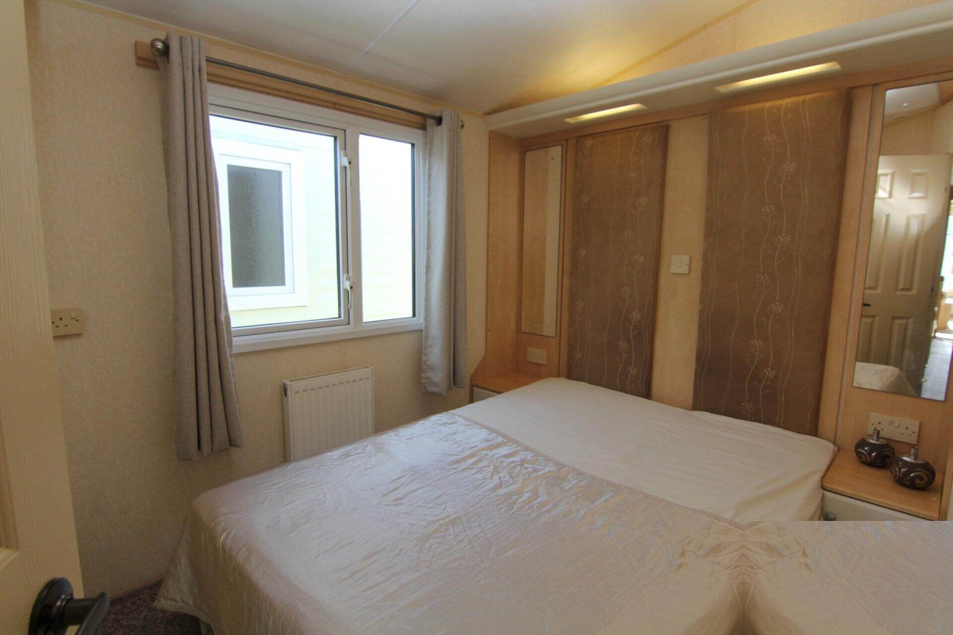 Willerby Aspen 3 Bedrooms 42.74 m² 14