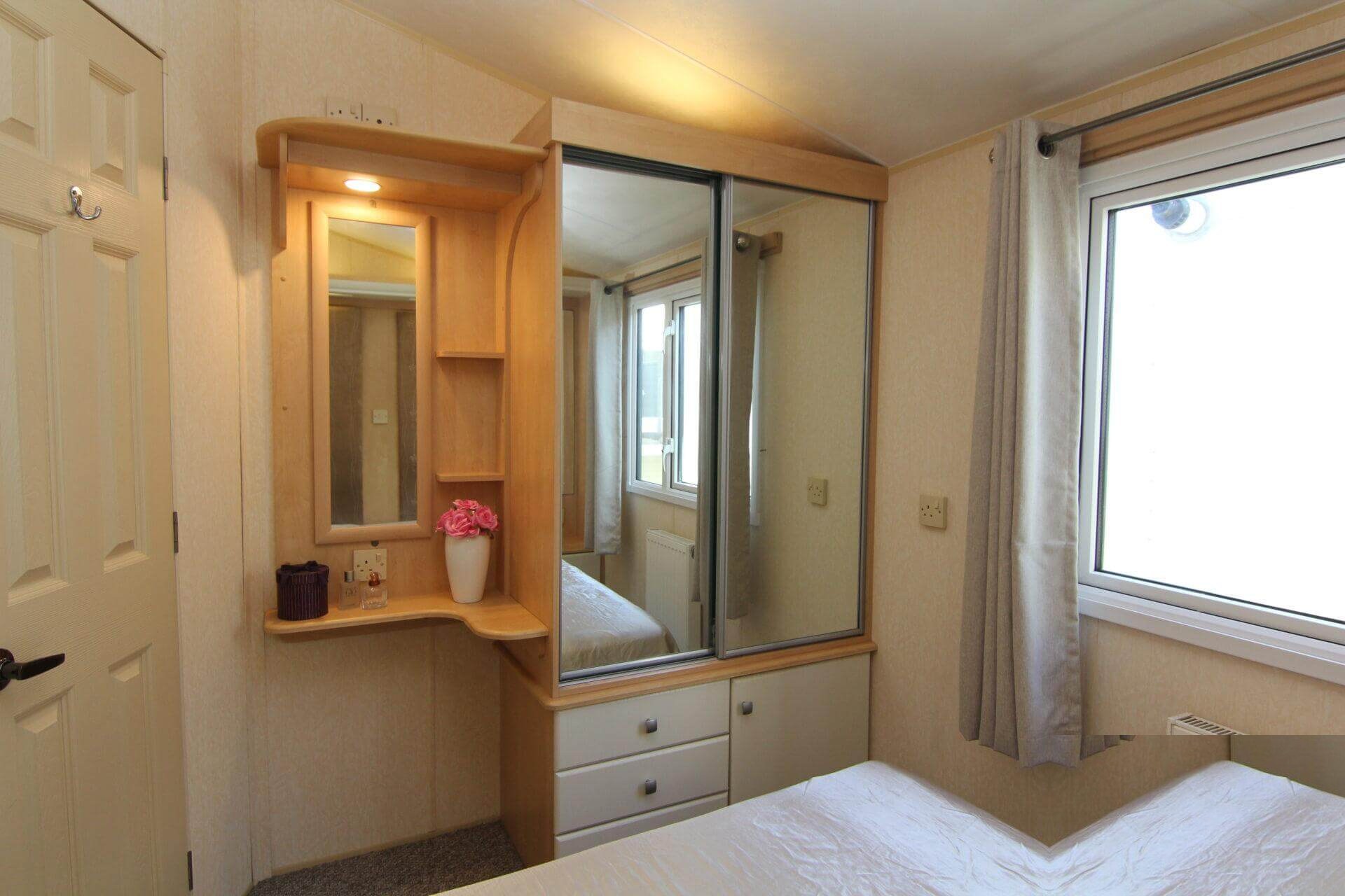 Willerby Aspen 3 Bedrooms 42.74 m² 15