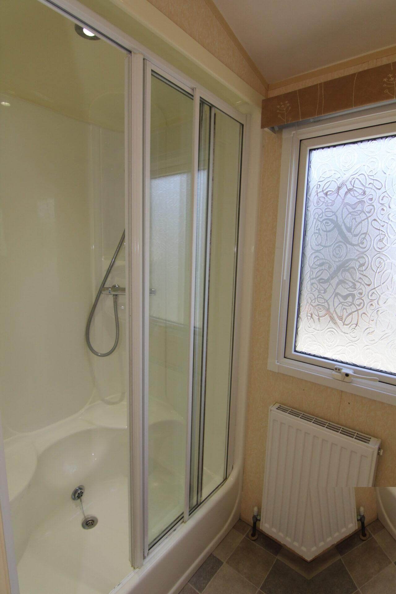 Willerby Aspen 3 Bedrooms 42.74 m² 16