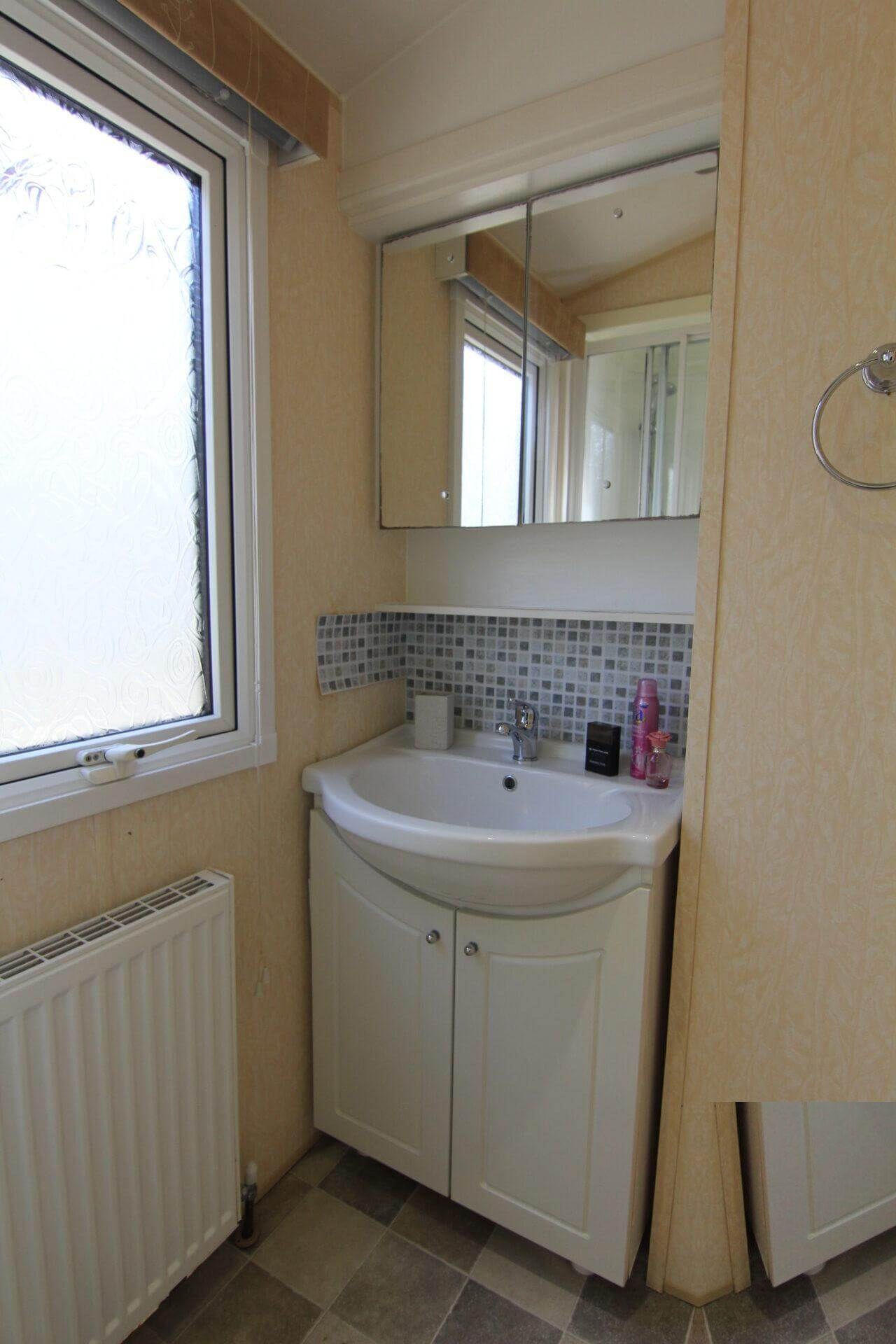 Willerby Aspen 3 Bedrooms 42.74 m² 17