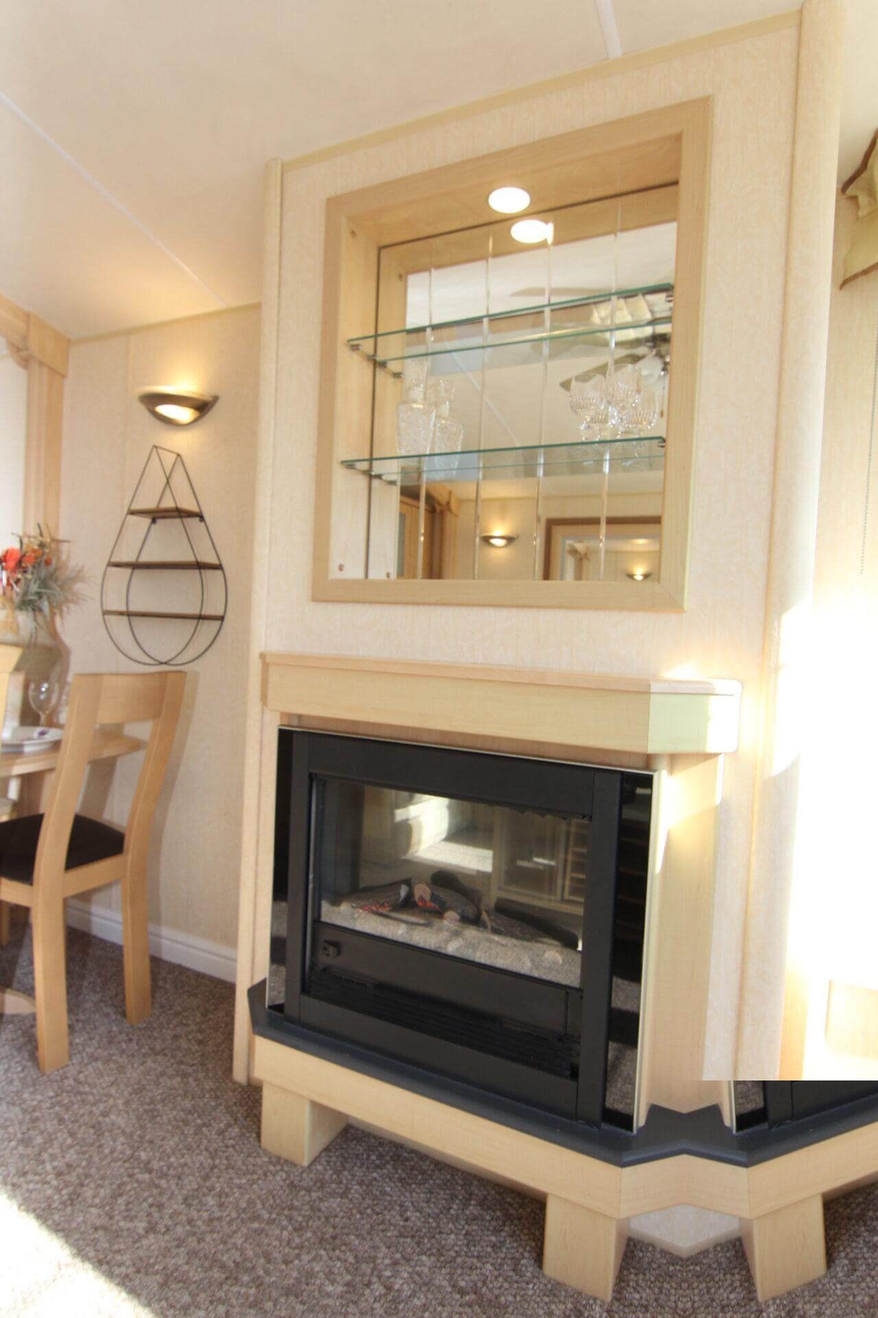 Willerby Aspen 3 Bedrooms 42.74 m² 6