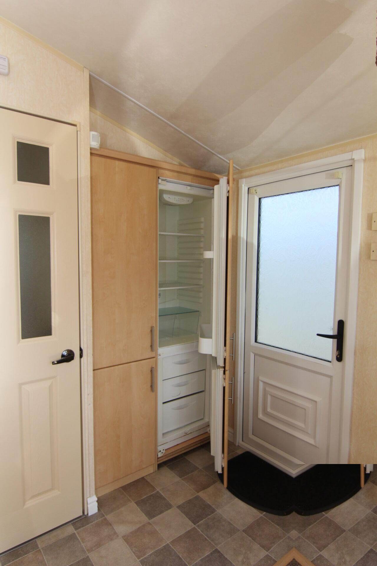 Willerby Aspen 3 Bedrooms 42.74 m² 8