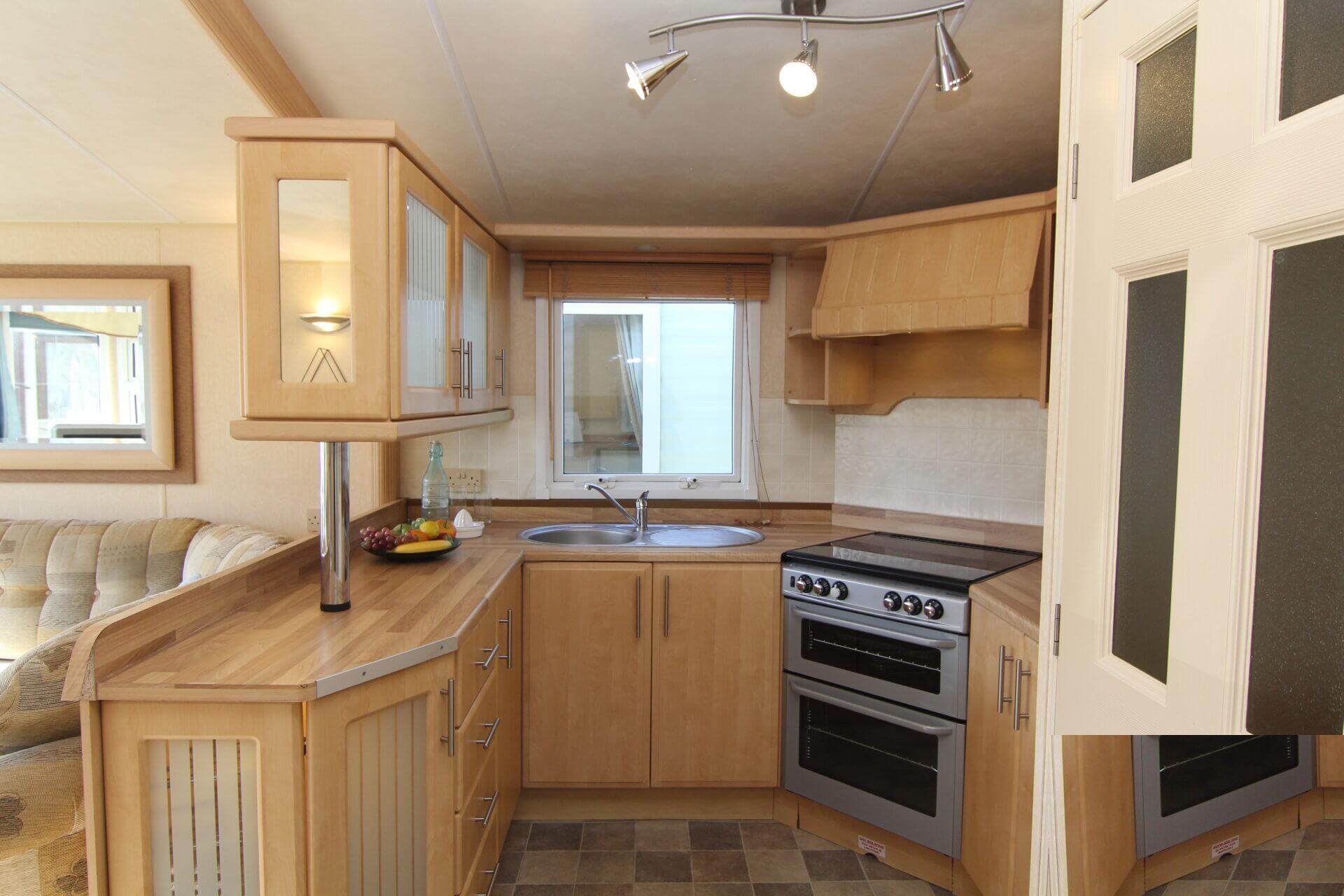 Willerby Aspen 3 Bedrooms 42.74 m² 9