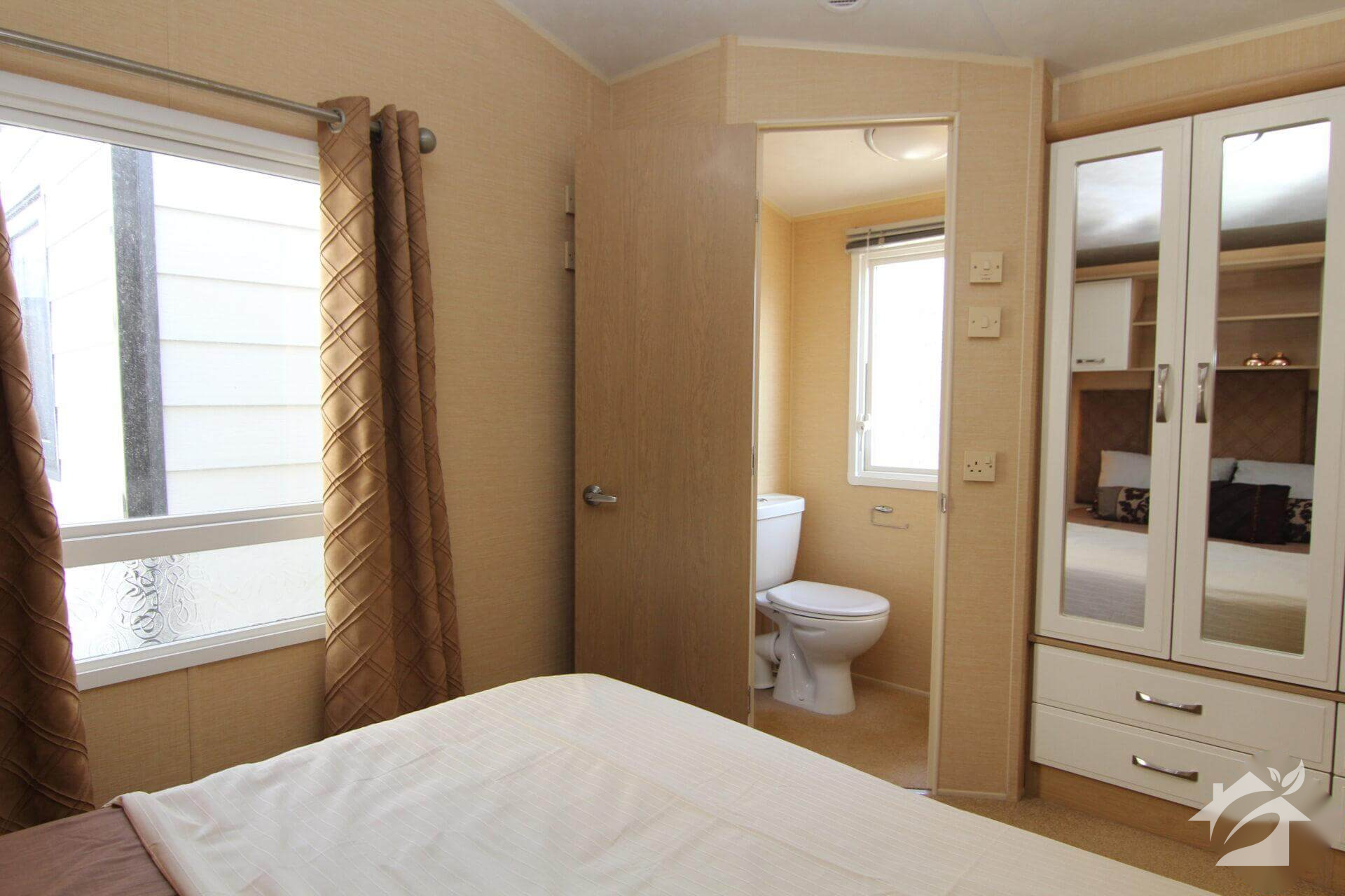 Willerby Granada 2 Dormitorios 40,70 m² 11