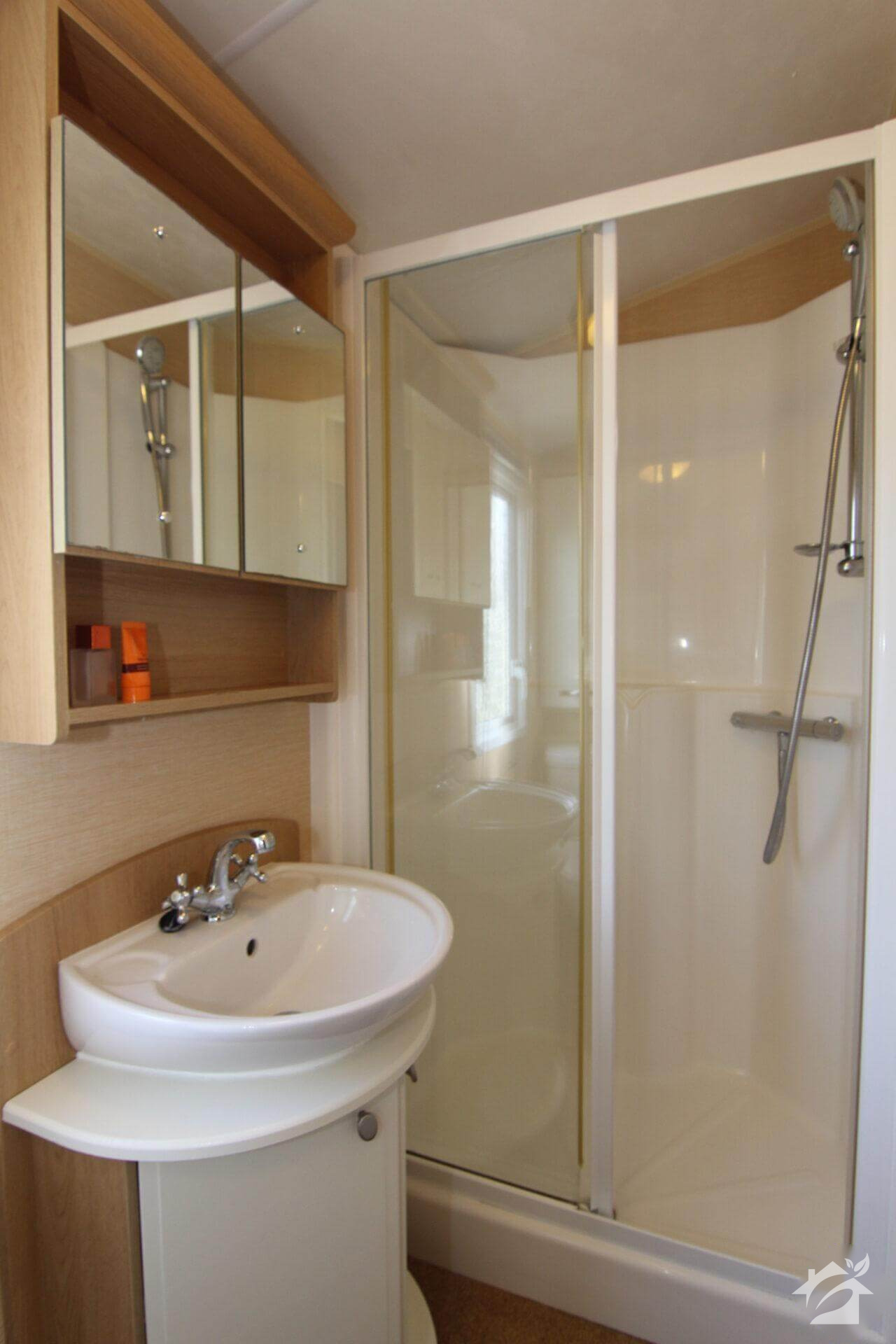 Willerby Granada 2 Dormitorios 40,70 m² 13