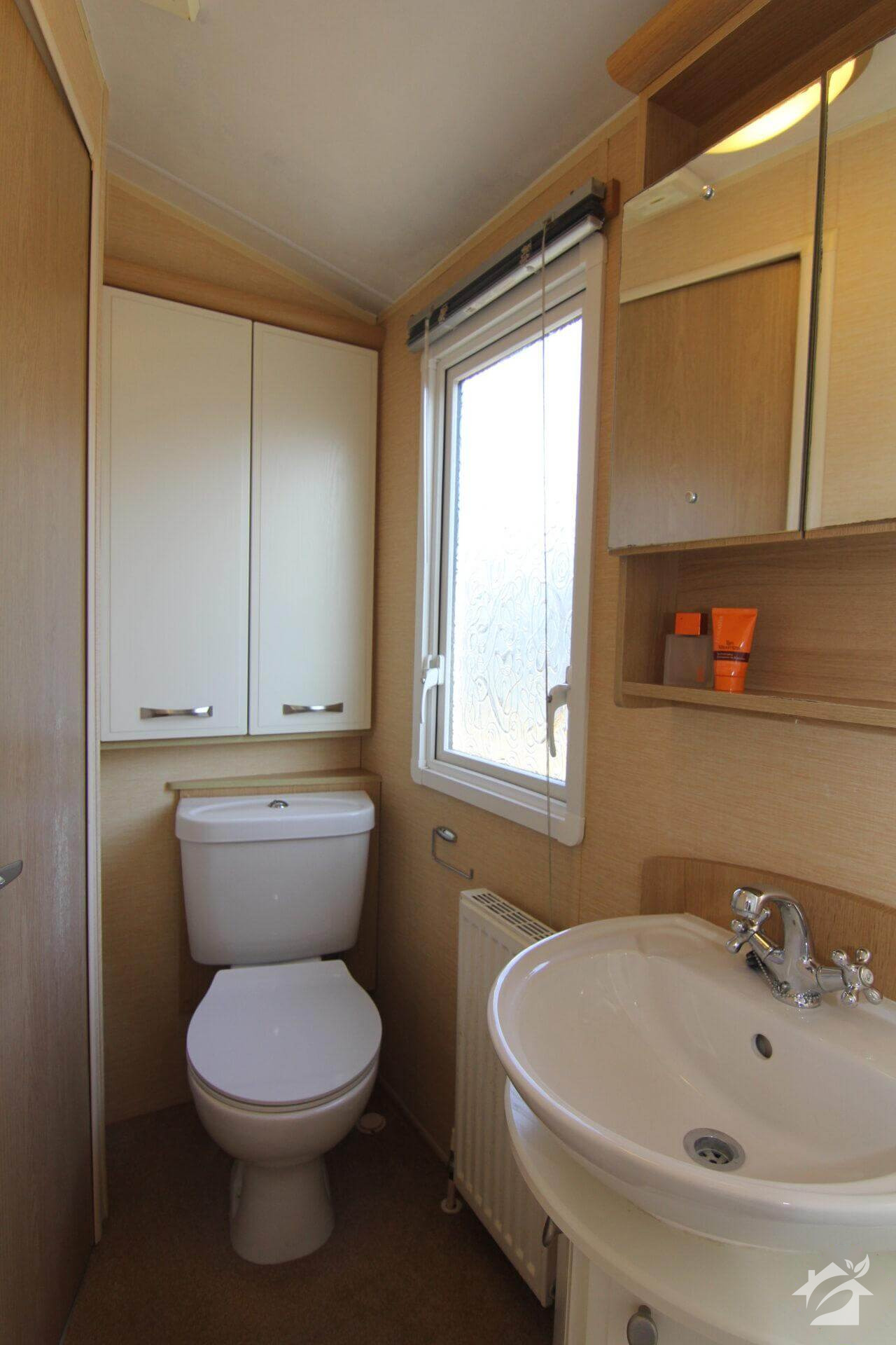 Willerby Granada 2 Dormitorios 40,70 m² 14