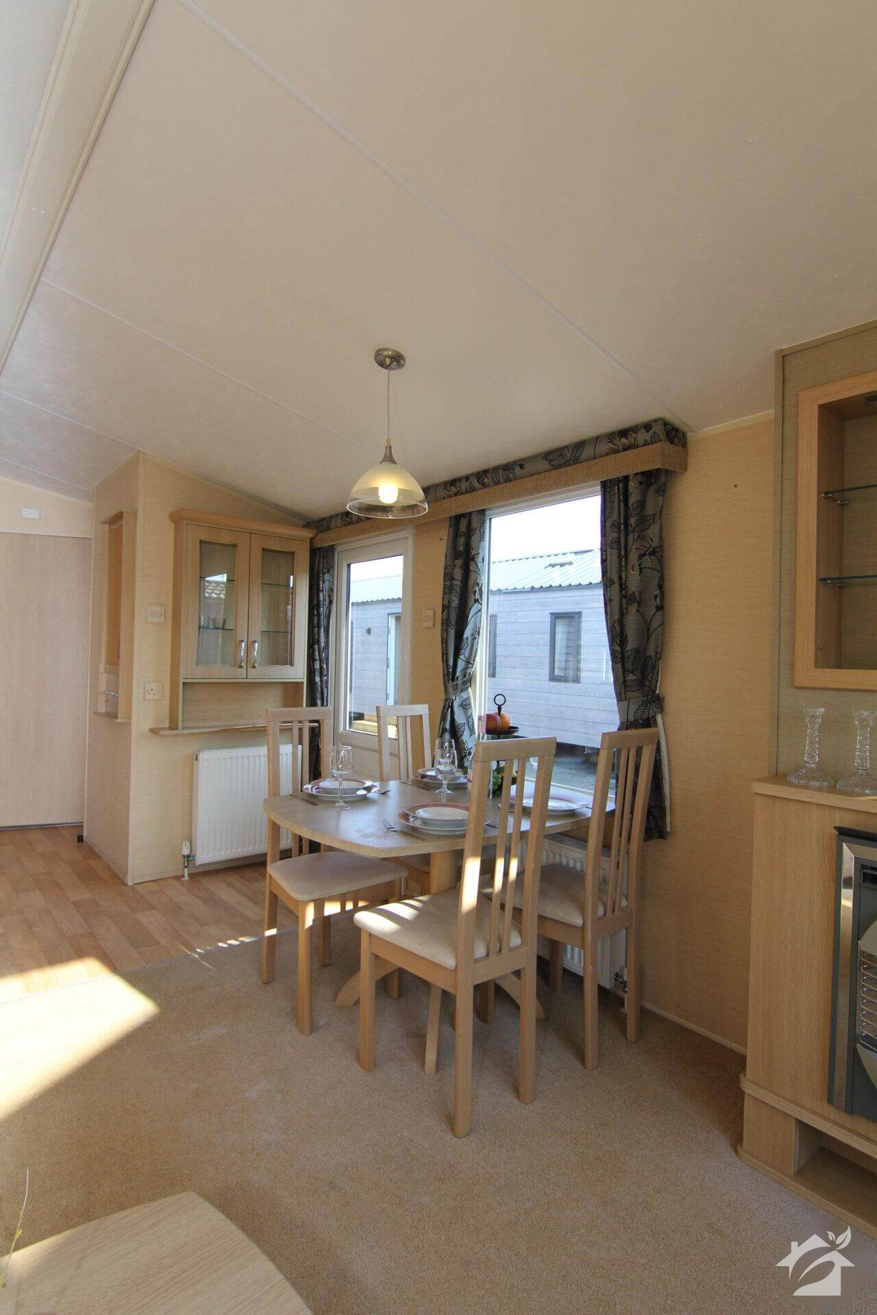 Willerby Granada 2 Dormitorios 40,70 m² 6