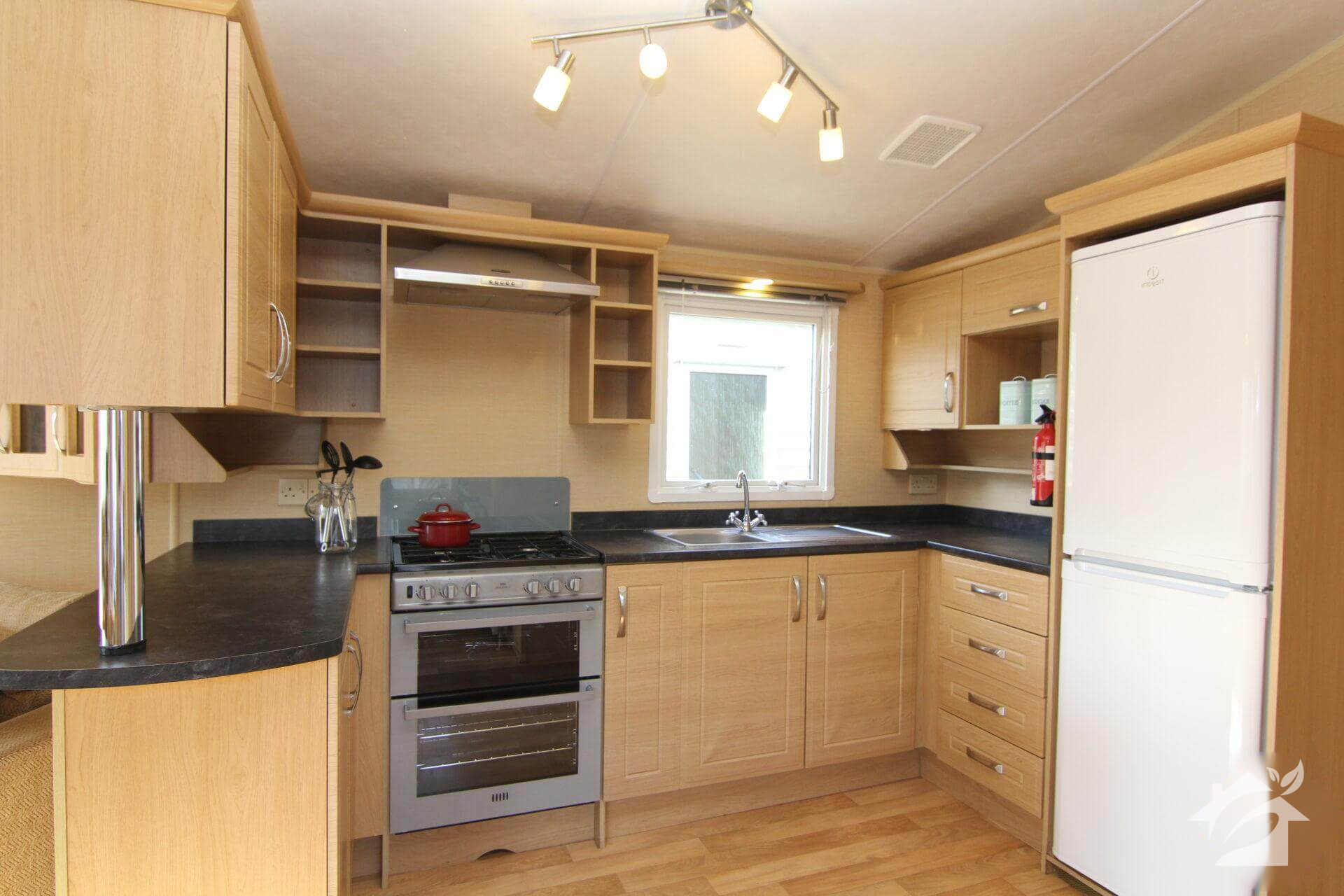 Willerby Granada 2 Dormitorios 40,70 m² 7