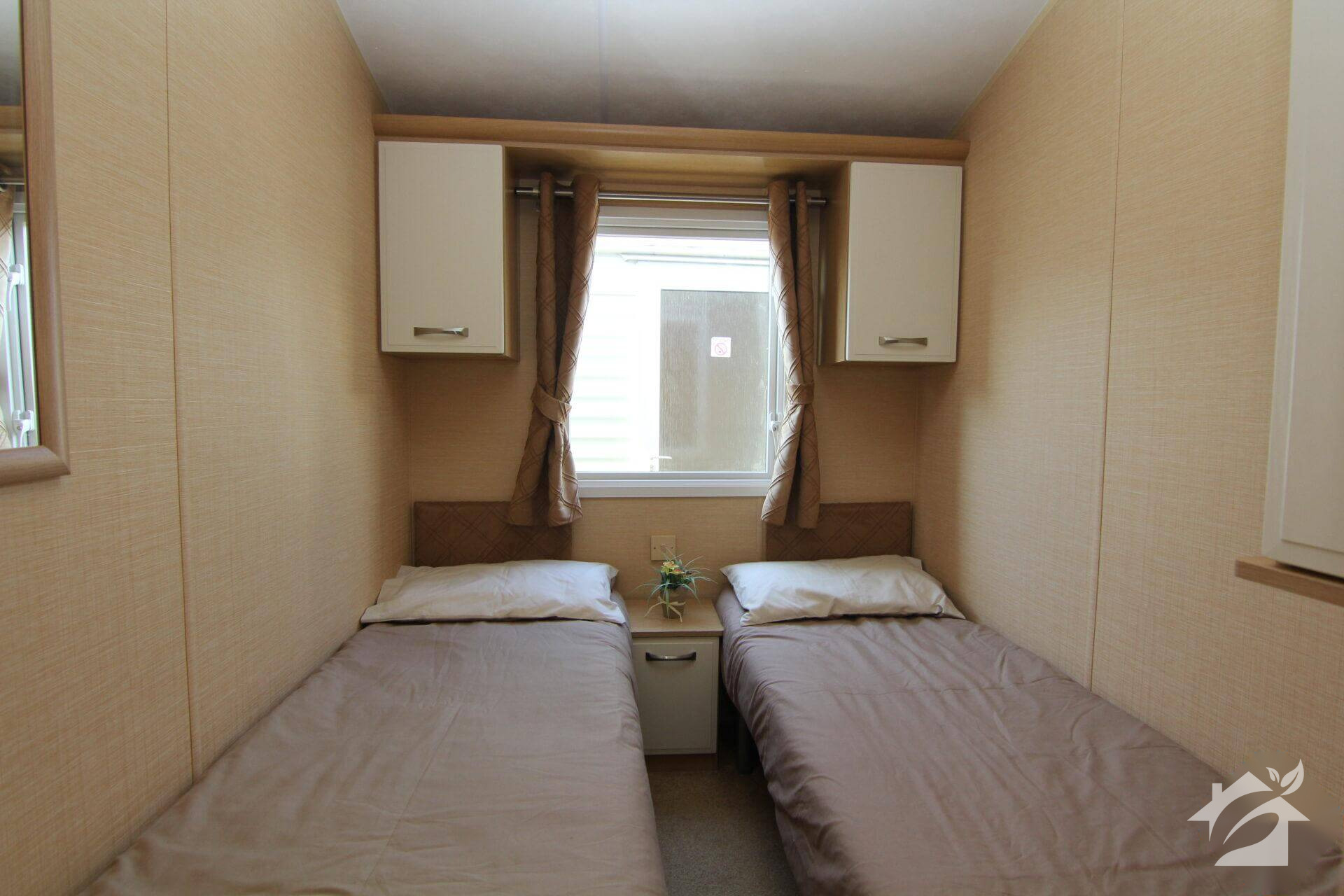 Willerby Granada 2 Dormitorios 40,70 m² 9