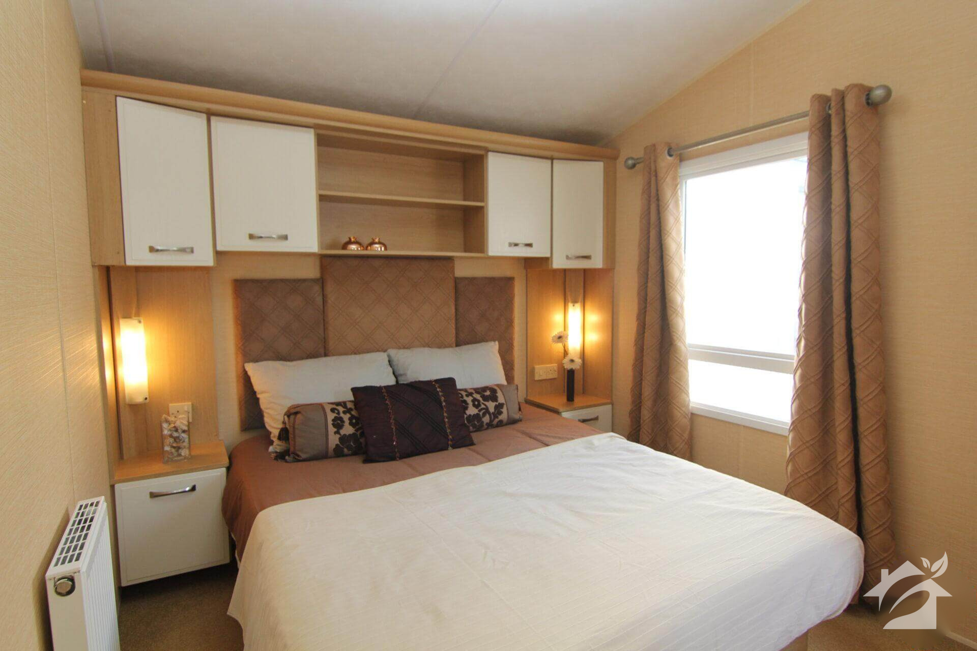 Willerby Granada 2 Dormitorios 40,70 m² 10