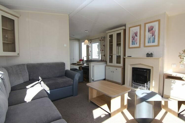 Willerby Lyndhurst 2 Bedrooms 44.81 m² (unidade 2) 3
