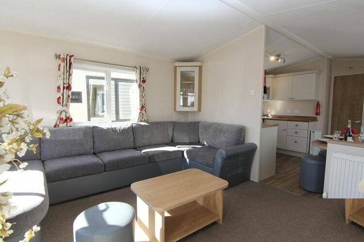 Willerby Lyndhurst 2 Bedrooms 44.81 m² (unidade 2) 4