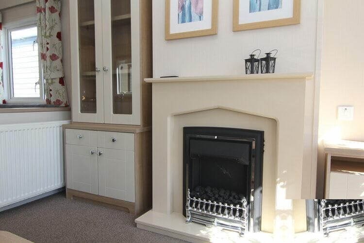 Willerby Lyndhurst 2 Bedrooms 44.81 m² (unidade 2) 5