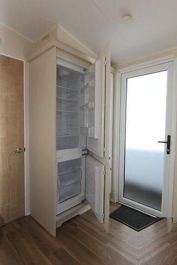 Willerby Lyndhurst 2 Bedrooms 44.81 m² (unidade 2) 7